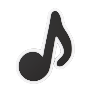 Budz | Music Note