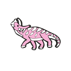 Budz | Triceratops