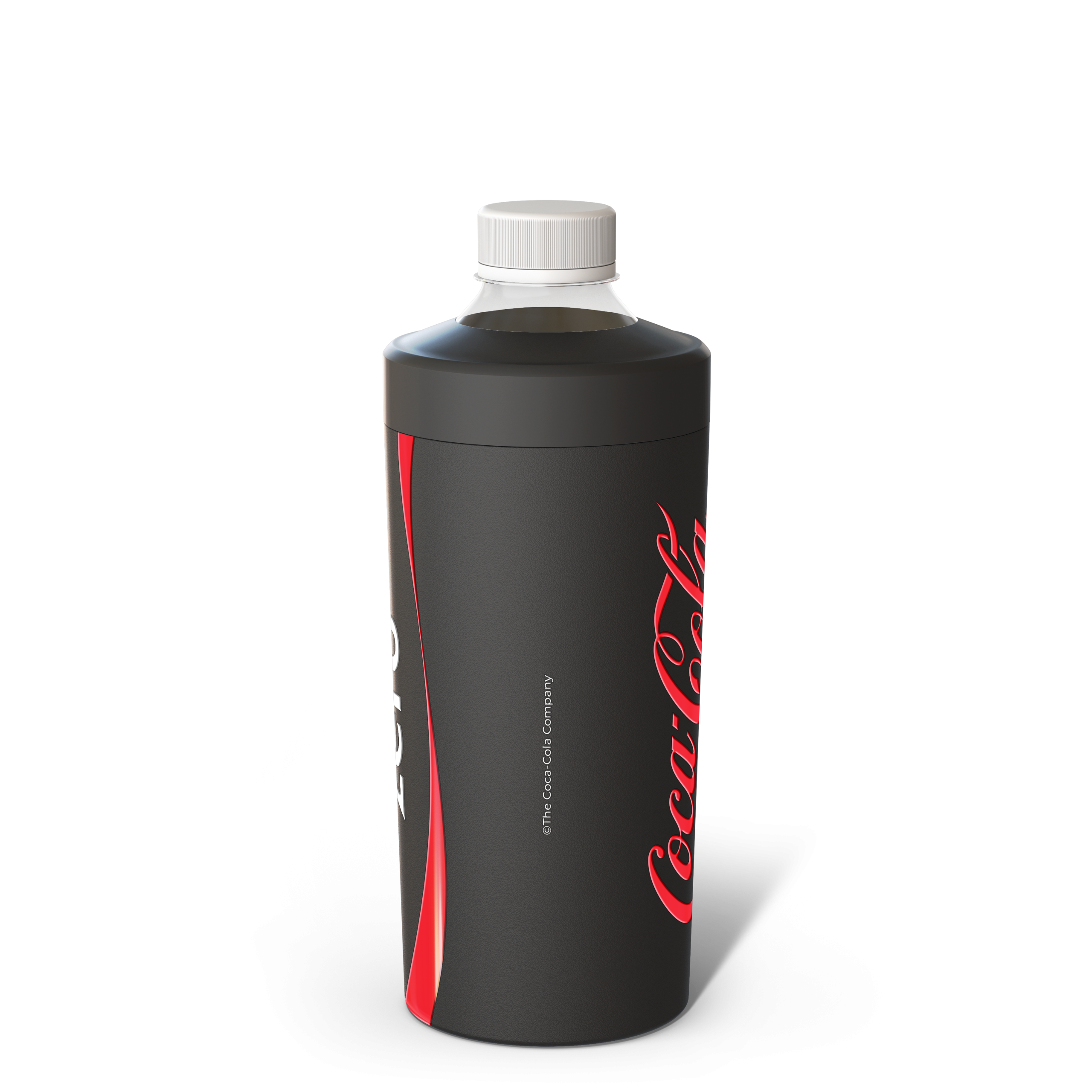 Universal XL | Coca-Cola | Coke Zero - Image 2