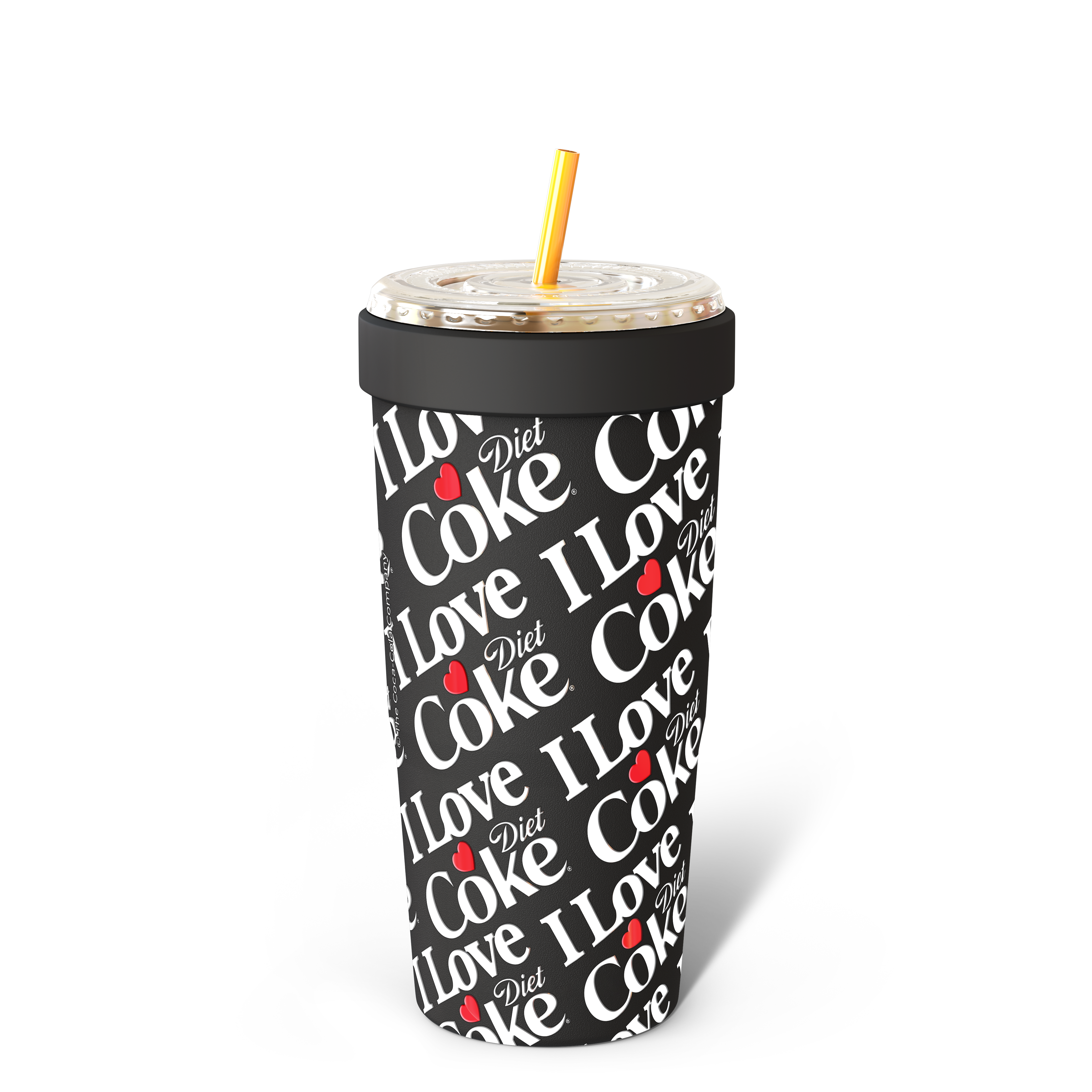 To-Go Buddy | Coca-Cola | I Love Diet Coke - Image 3