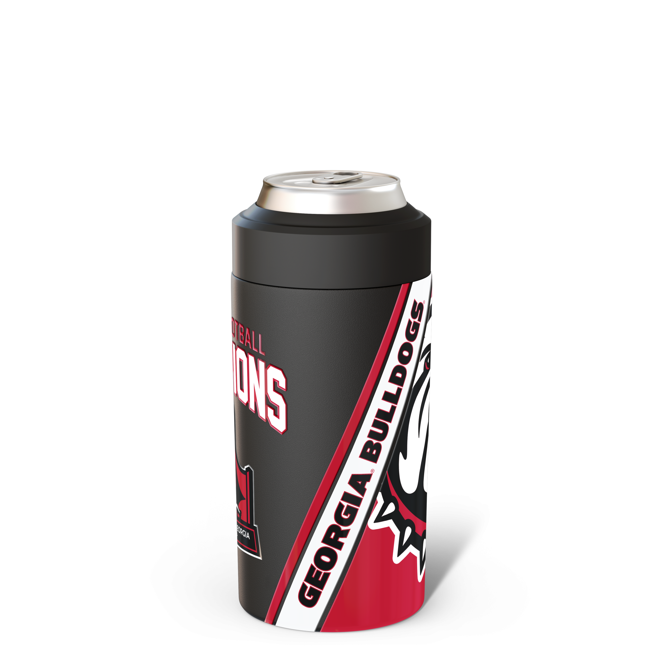Universal Buddy | Georgia Bulldogs | 2025 SEC Champions - Image 2