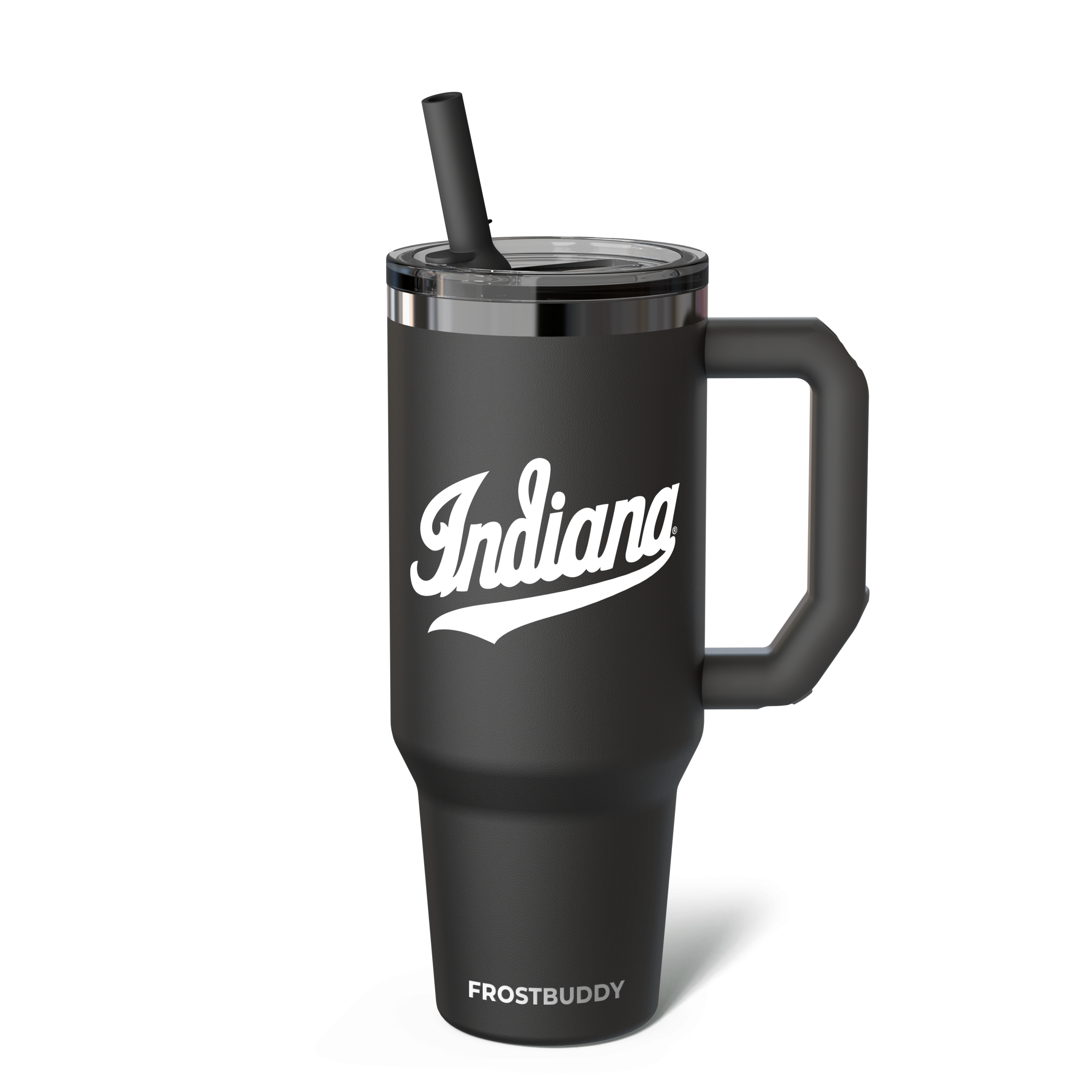 Thicc Buddy 40oz | Indiana Hoosiers | CFB National Champs - Image 3