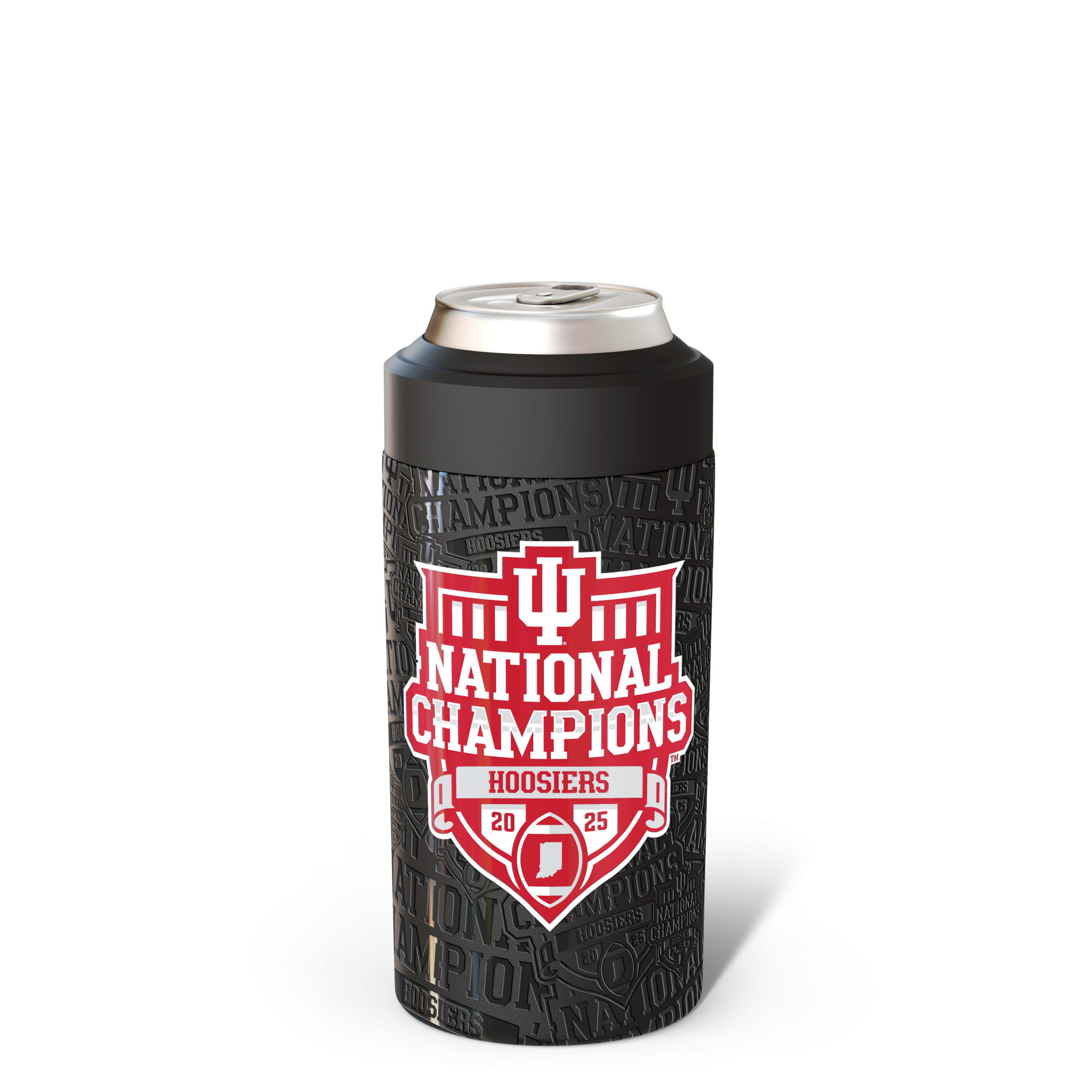 Universal Buddy | Indiana Hoosiers | CFB National Champs - Image 2