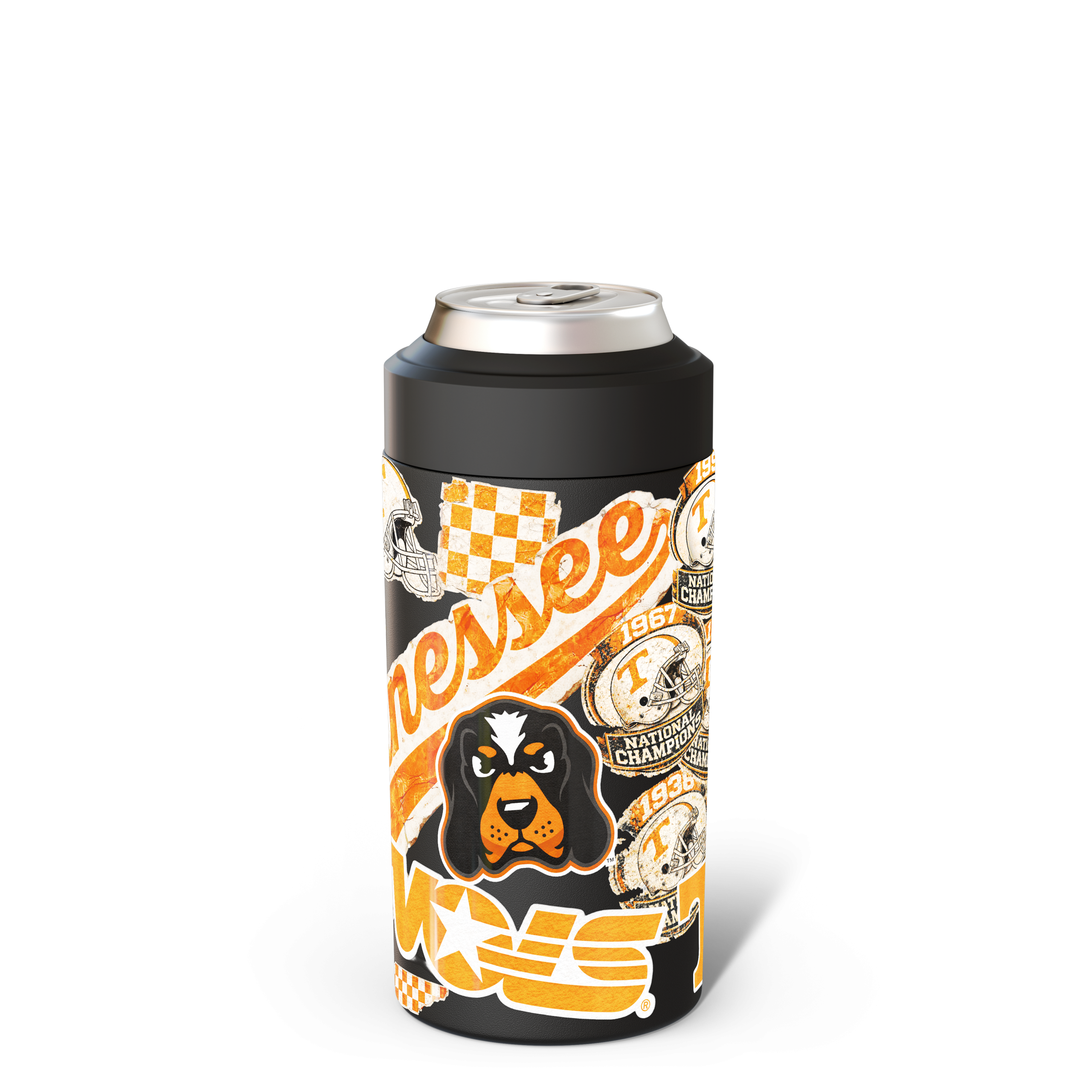 Universal Buddy | Tennessee Volunteers | Sticker - Image 3