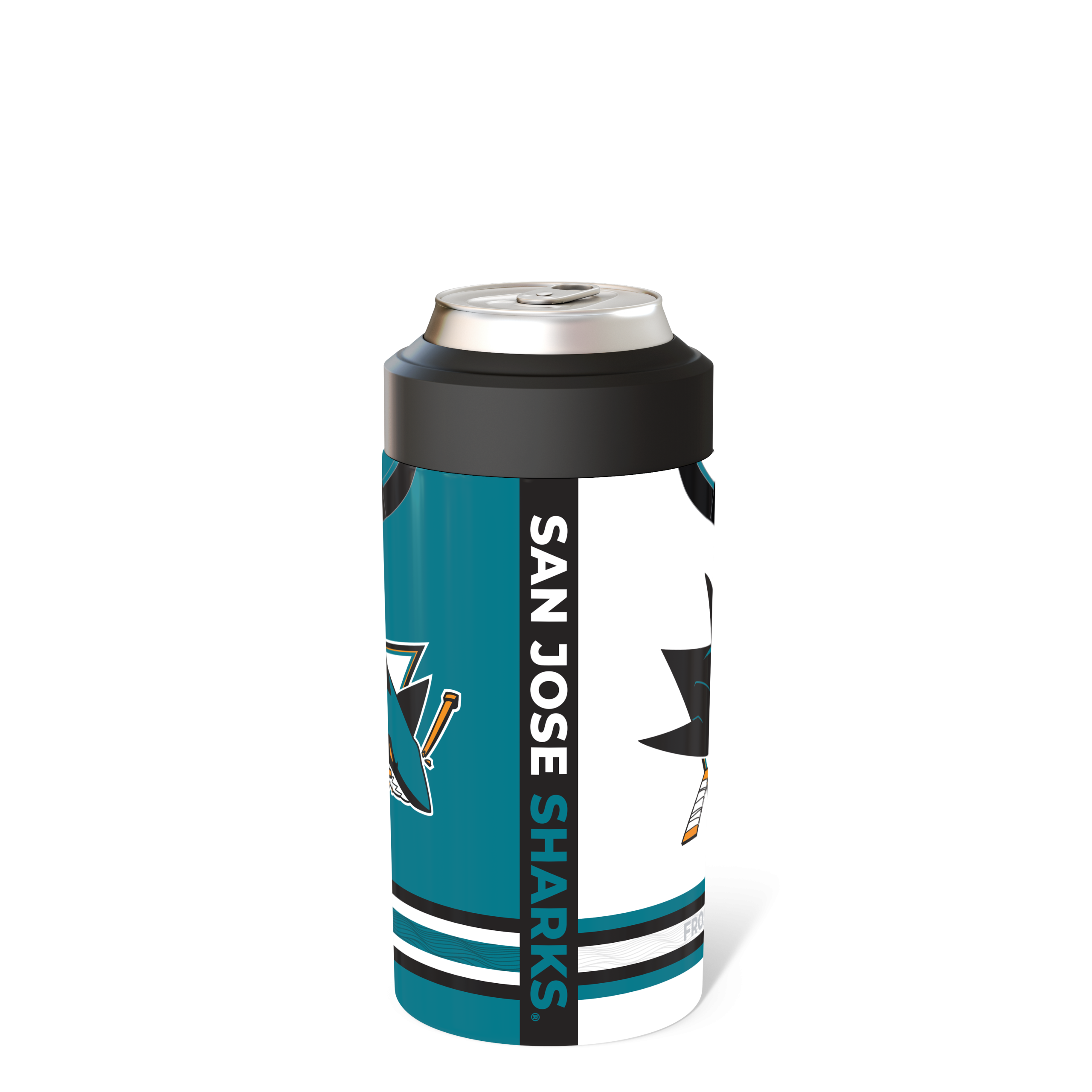 Universal Buddy | San Jose Sharks | Jersey - Image 2