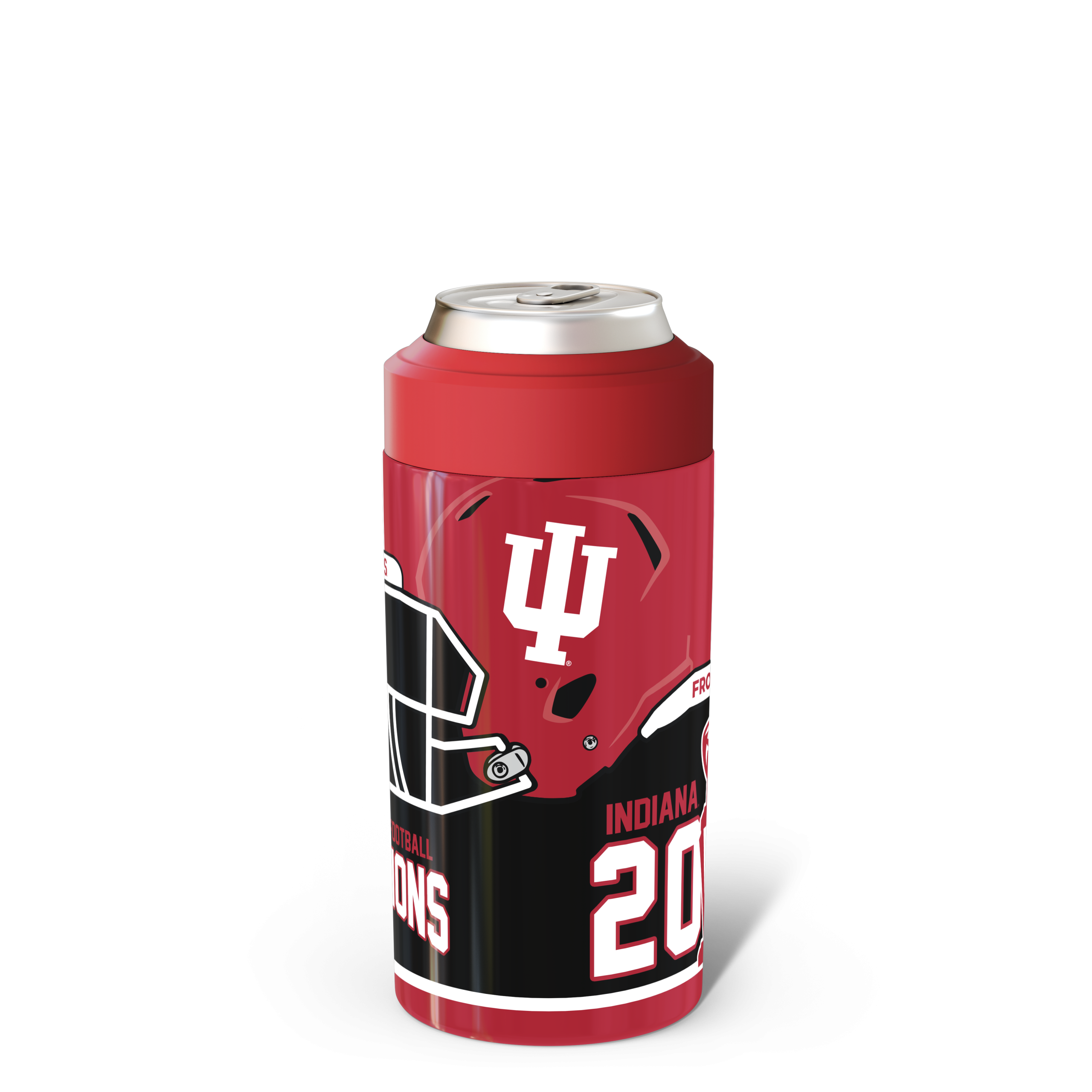Universal Buddy | Indiana Hoosiers | 2025 Big Ten Champions - Image 2