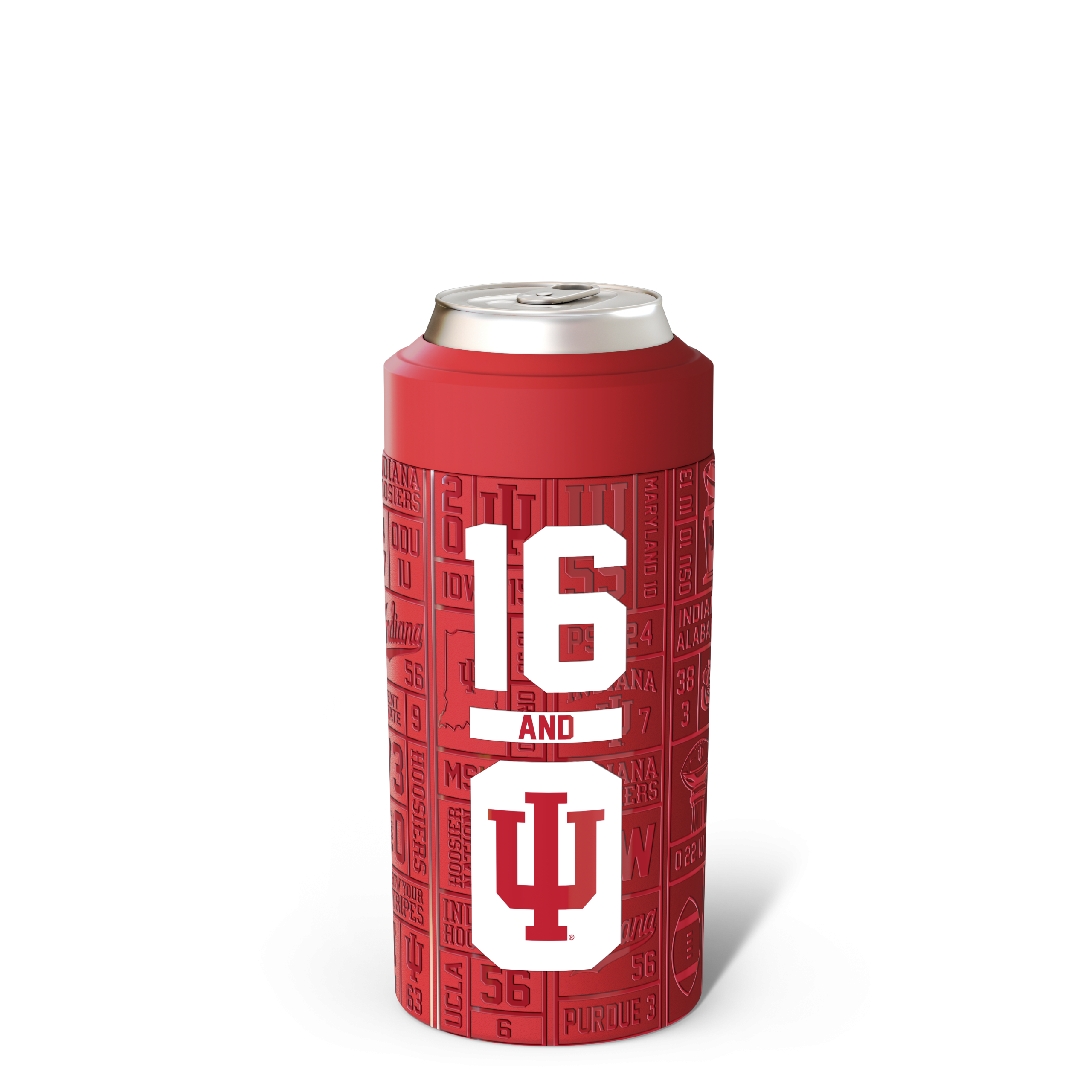 Universal Buddy | Indiana Hoosiers | CFB National Champs - Image 2