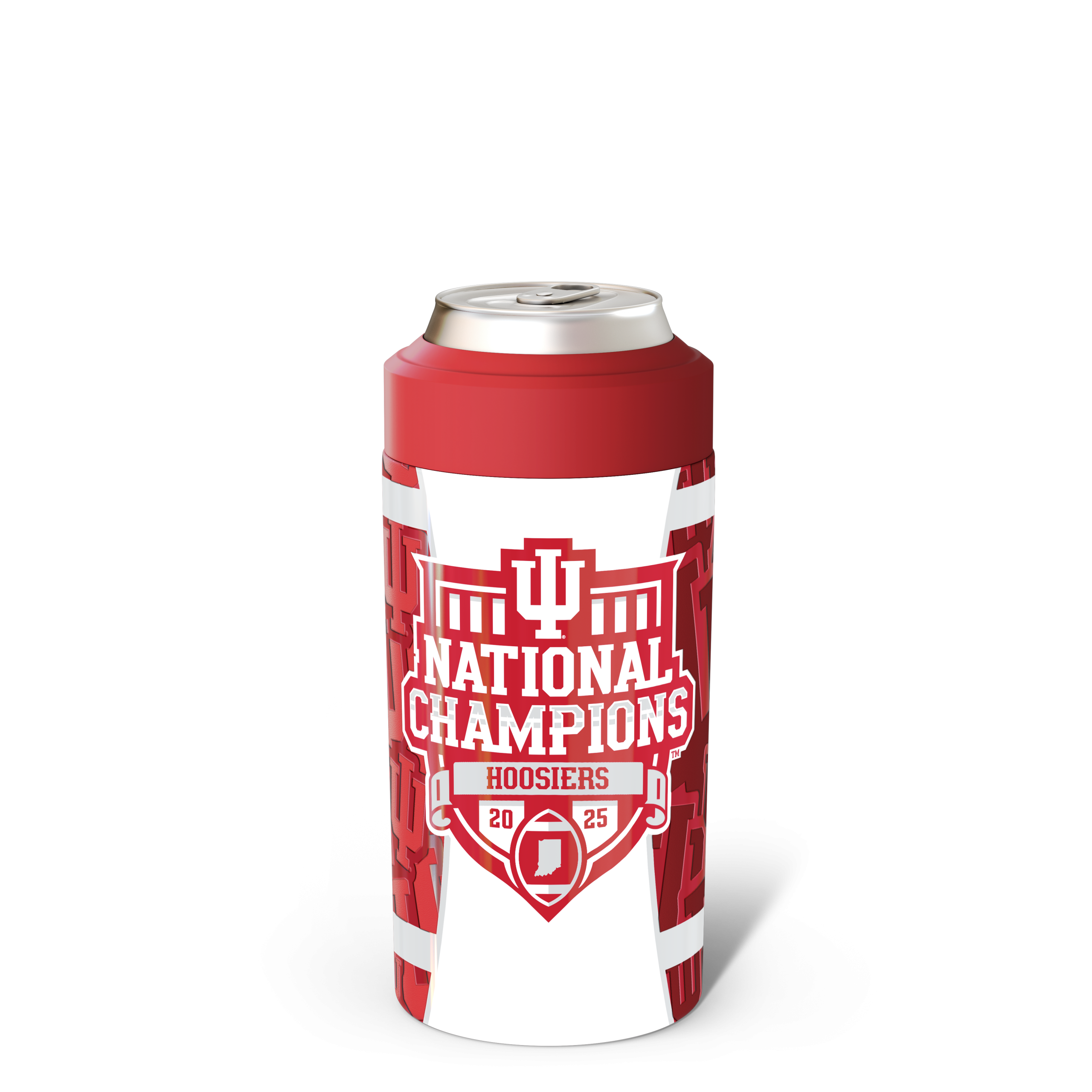 Universal Buddy | Indiana Hoosiers | CFB National Champs - Image 2