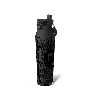 Bottle Buddy 32oz | Oklahoma Sooners | Night Game