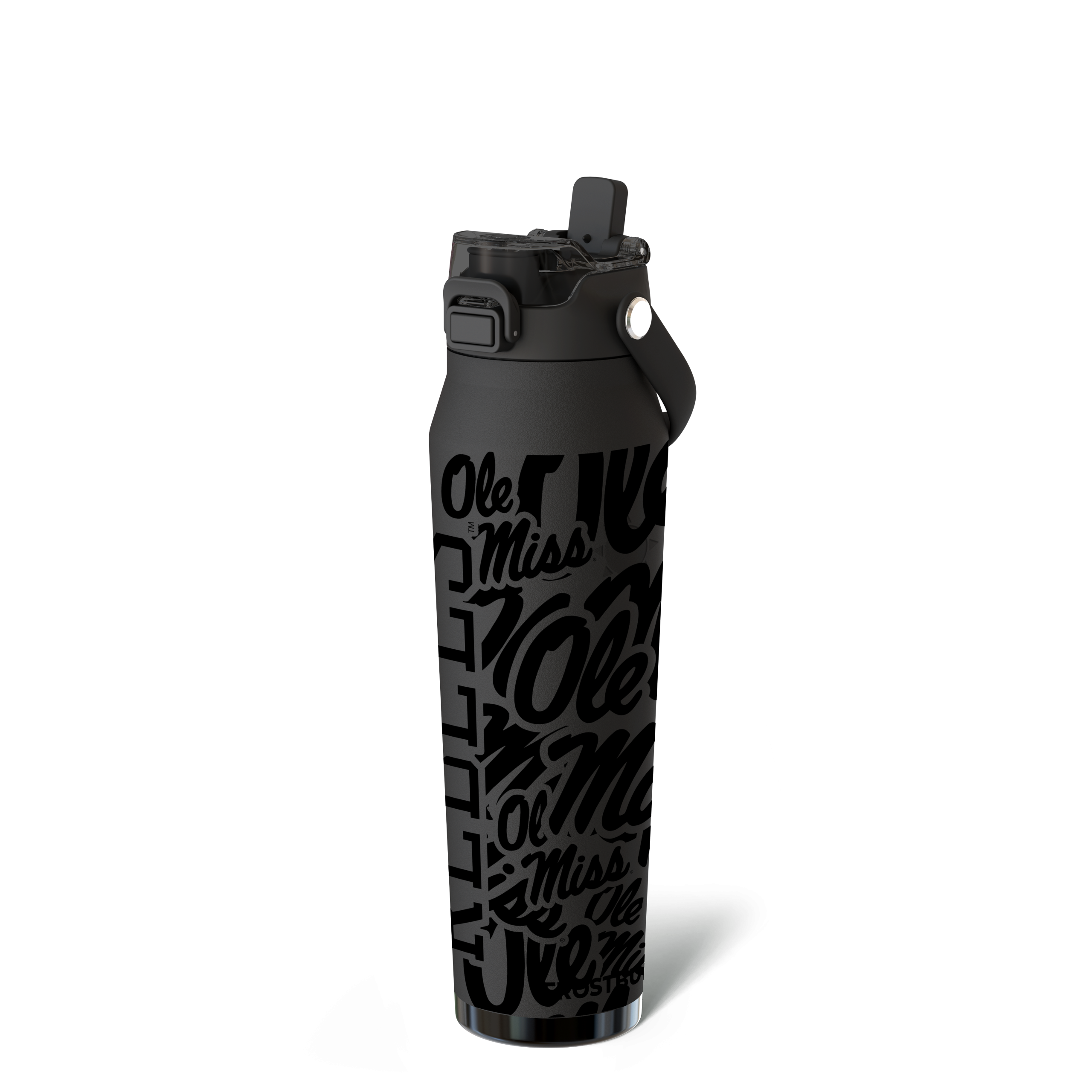 Bottle Buddy 32oz | Ole Miss Rebels | Night Game