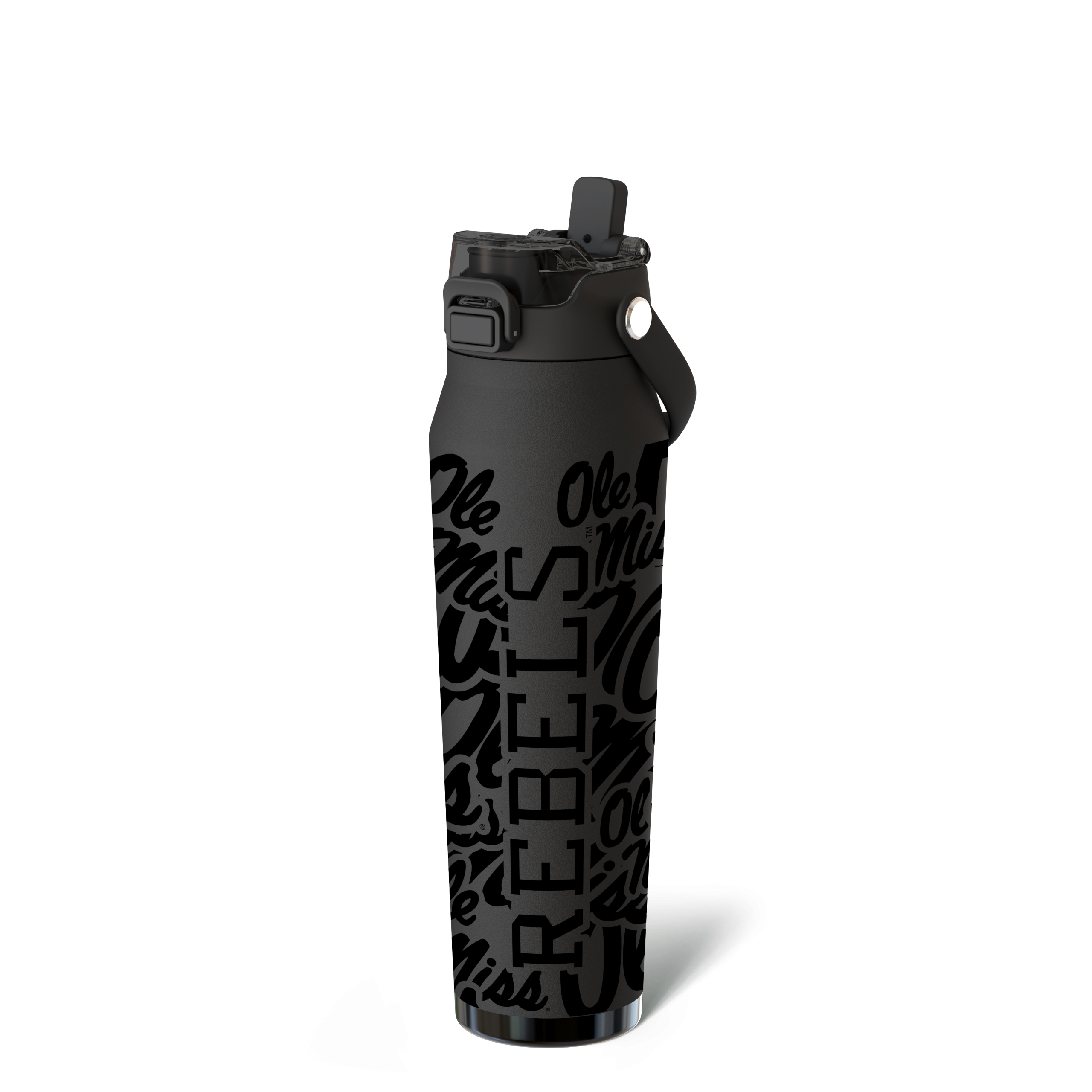 Bottle Buddy 32oz | Ole Miss Rebels | Night Game - Image 2