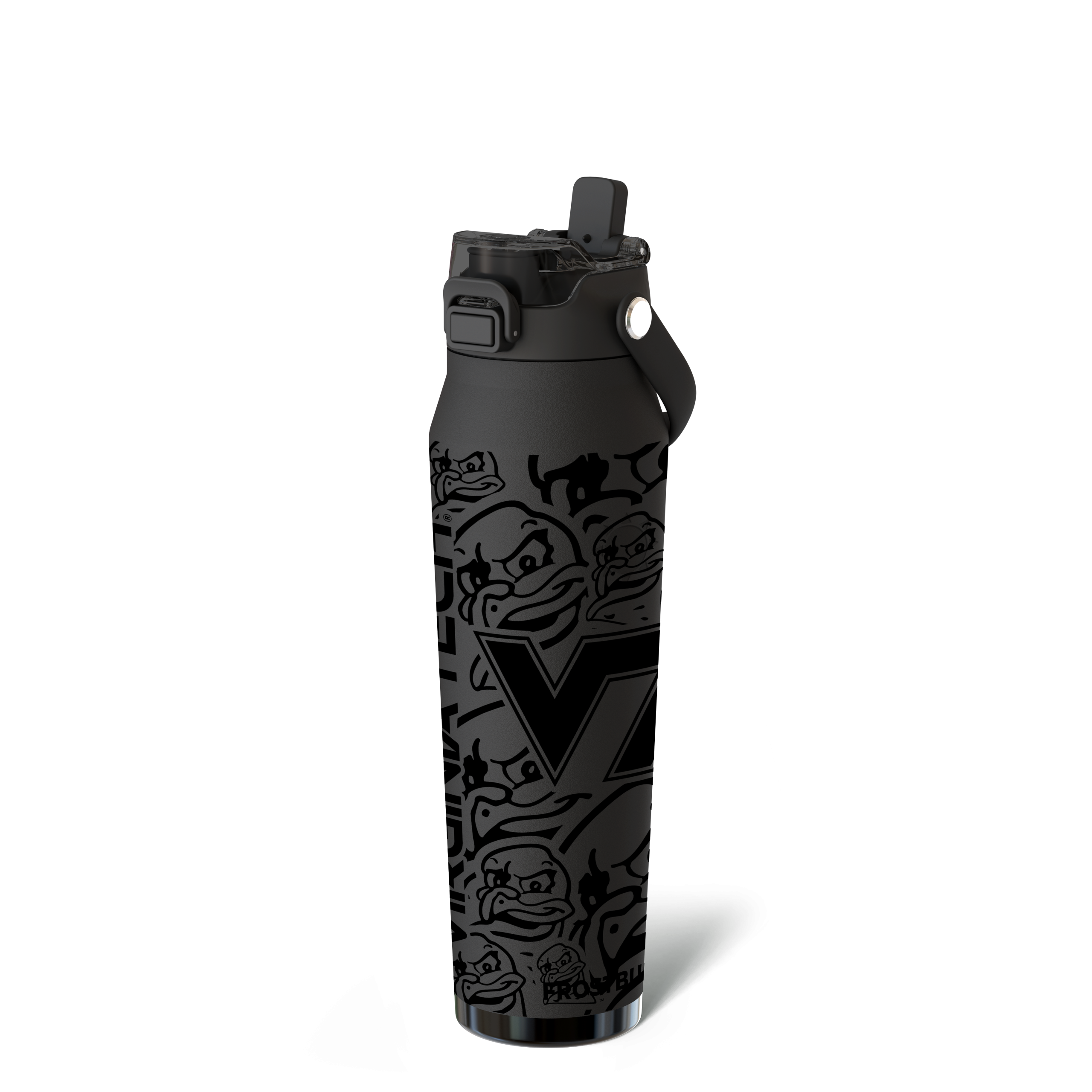 Bottle Buddy 32oz | Virginia Tech Hokies | Night Game