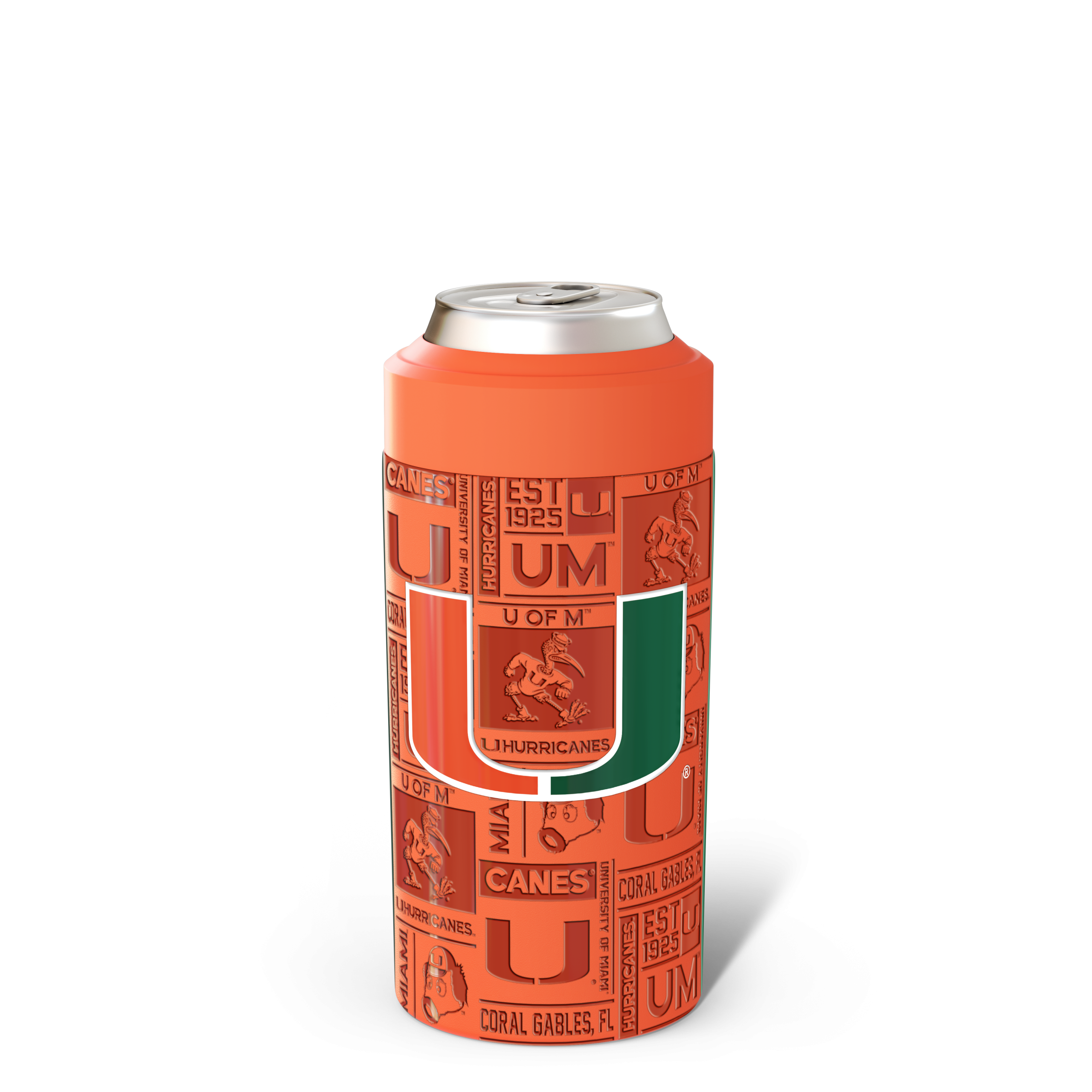 Universal Buddy | Miami Hurricanes | Legacy - Image 3
