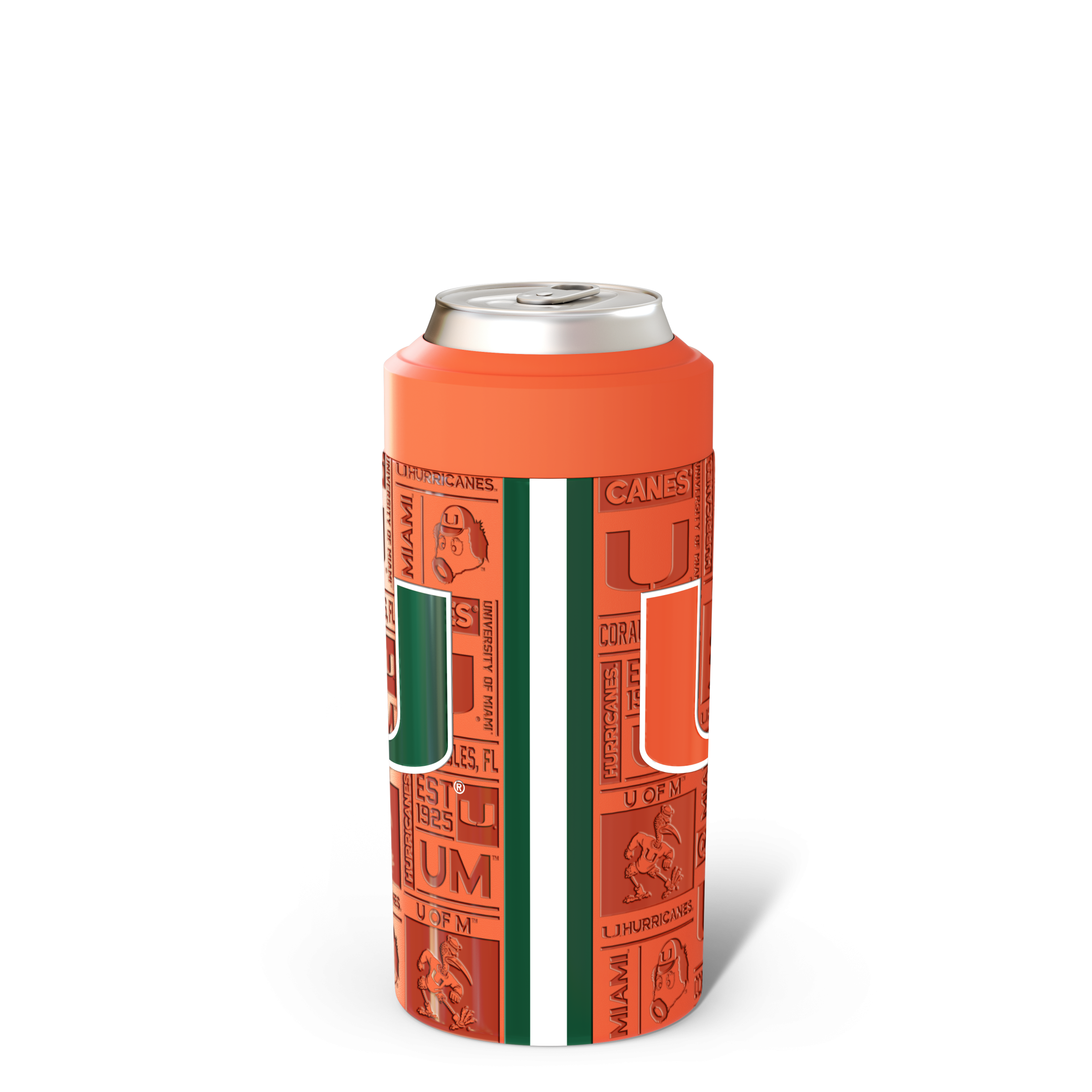 Universal Buddy | Miami Hurricanes | Legacy - Image 2