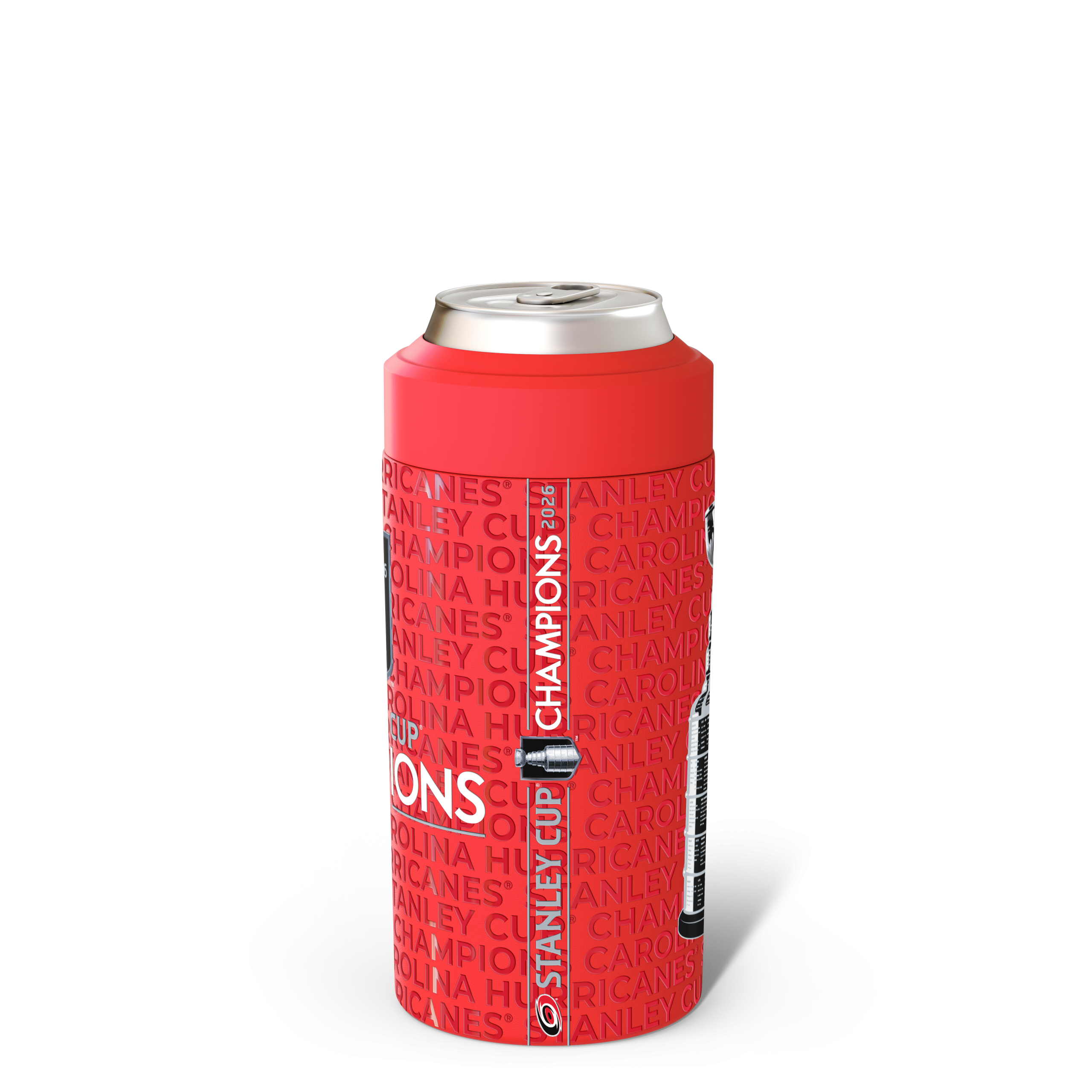 Universal Buddy | Carolina Hurricanes | 2026 NHL Stanley Cup Champs - Image 2