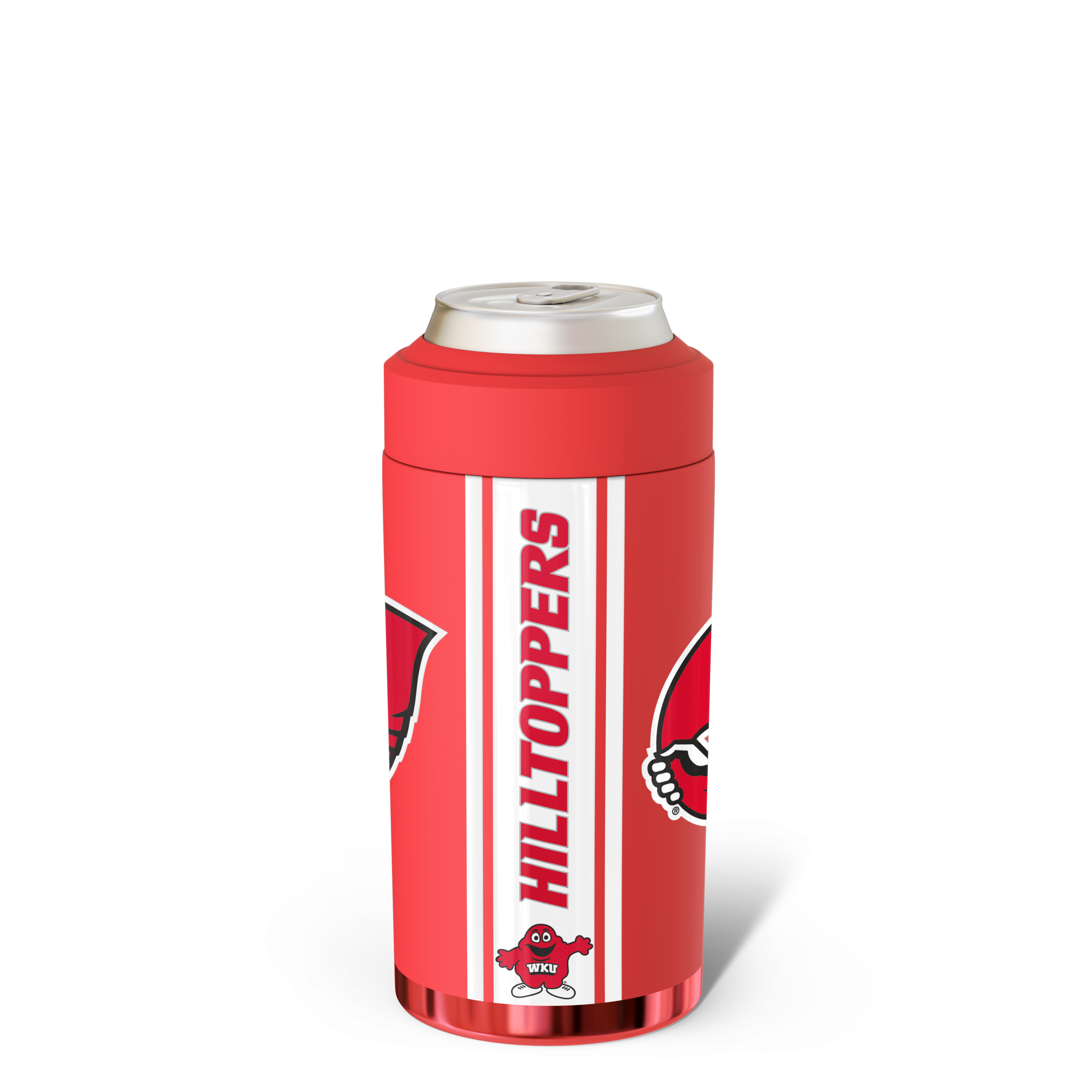 Universal Buddy | Western Kentucky Hilltoppers | Gameday - Image 3