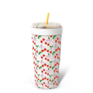 To-Go Buddy | Cherry Crush