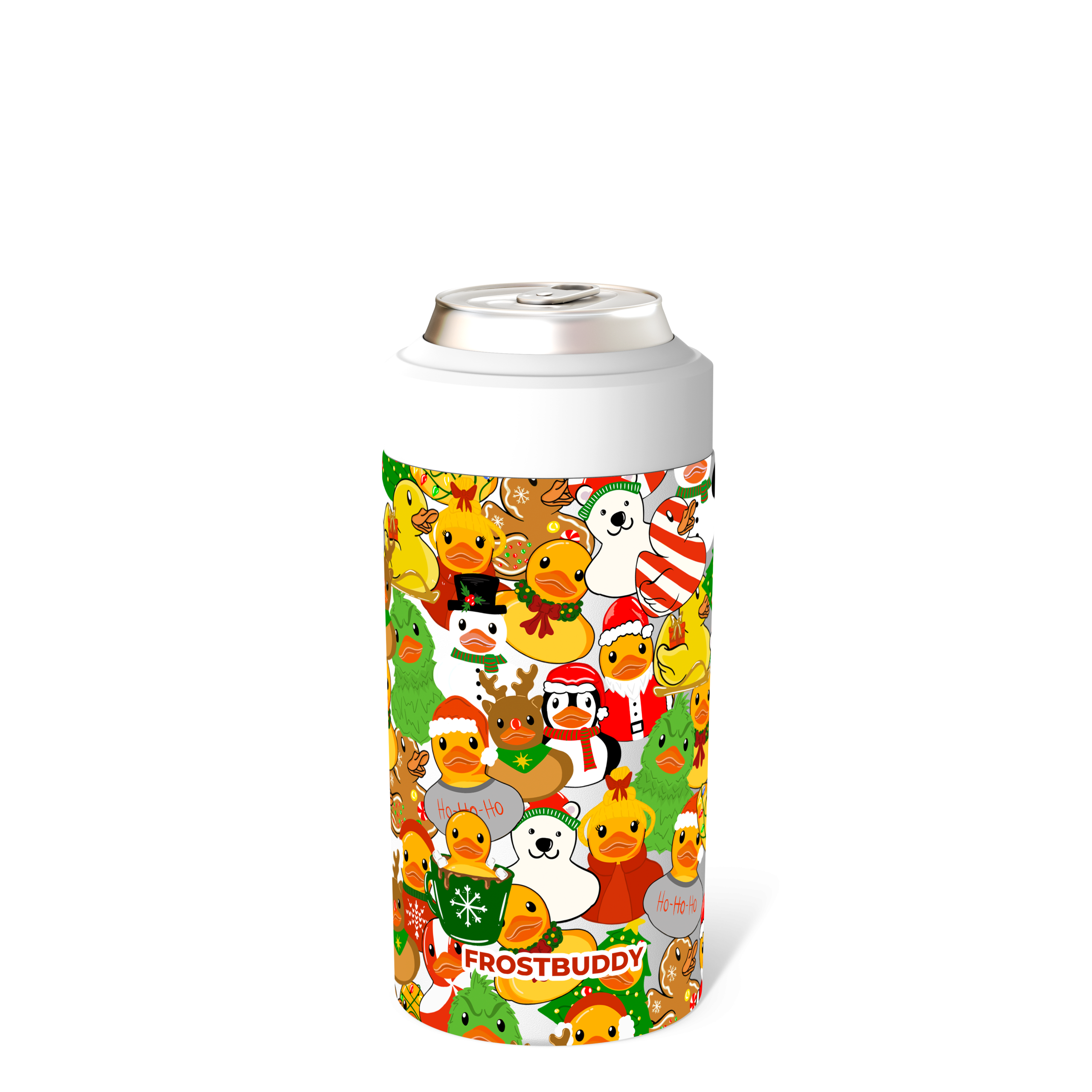 Universal Buddy | Duck The Halls - Image 2
