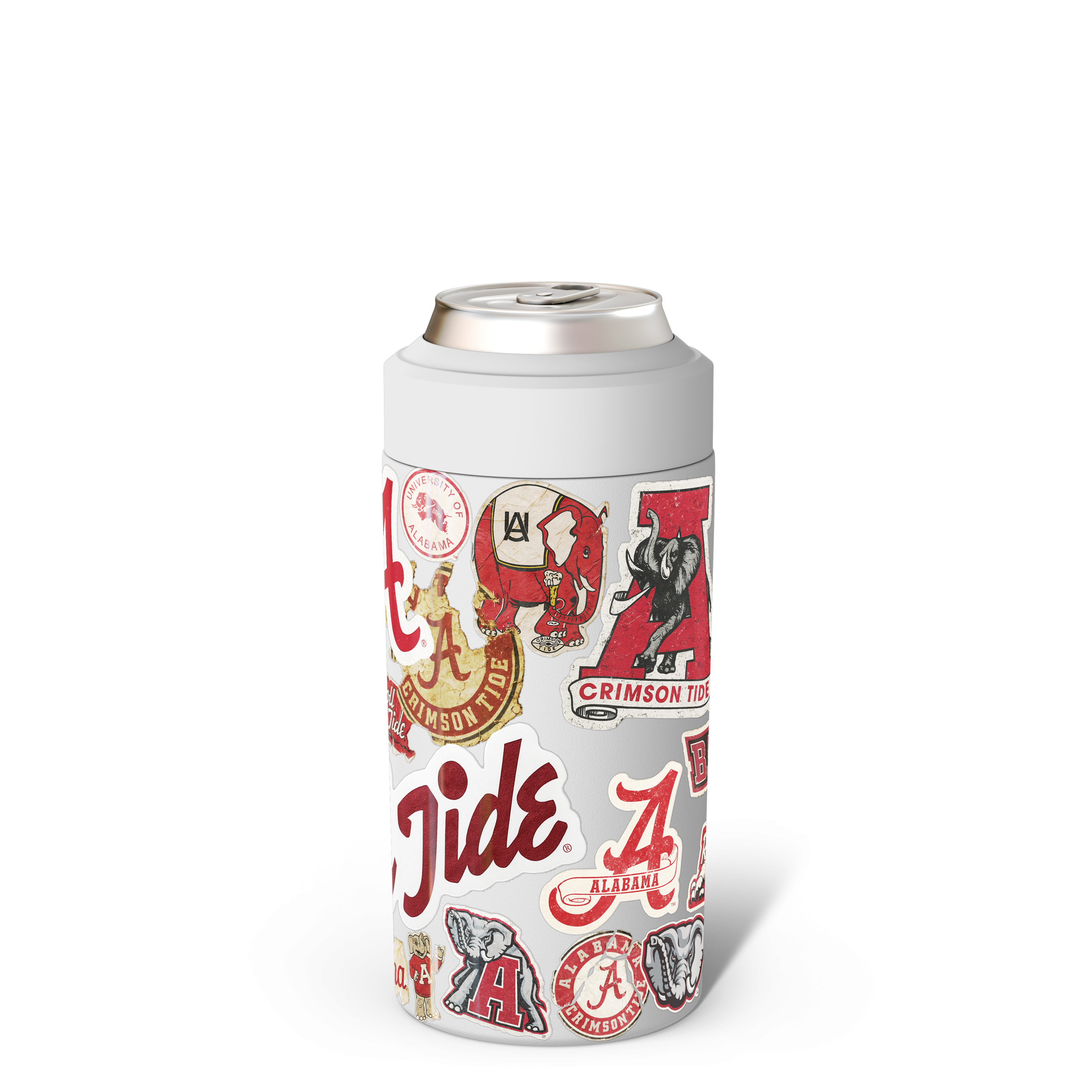 Universal Buddy | Alabama Crimson Tide | Sticker - Image 3