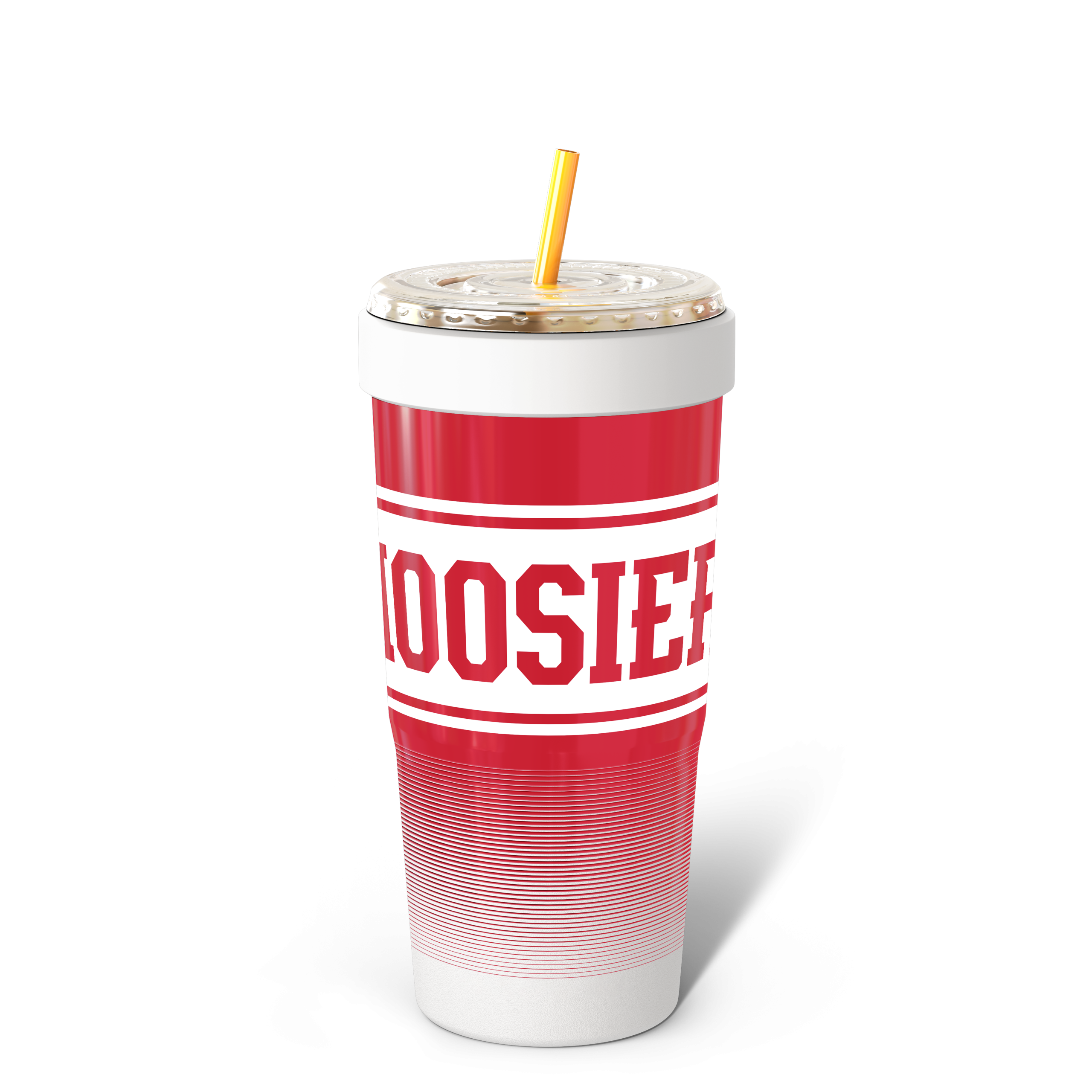 To-Go Buddy | Indiana Hoosiers | Gradient - Image 2