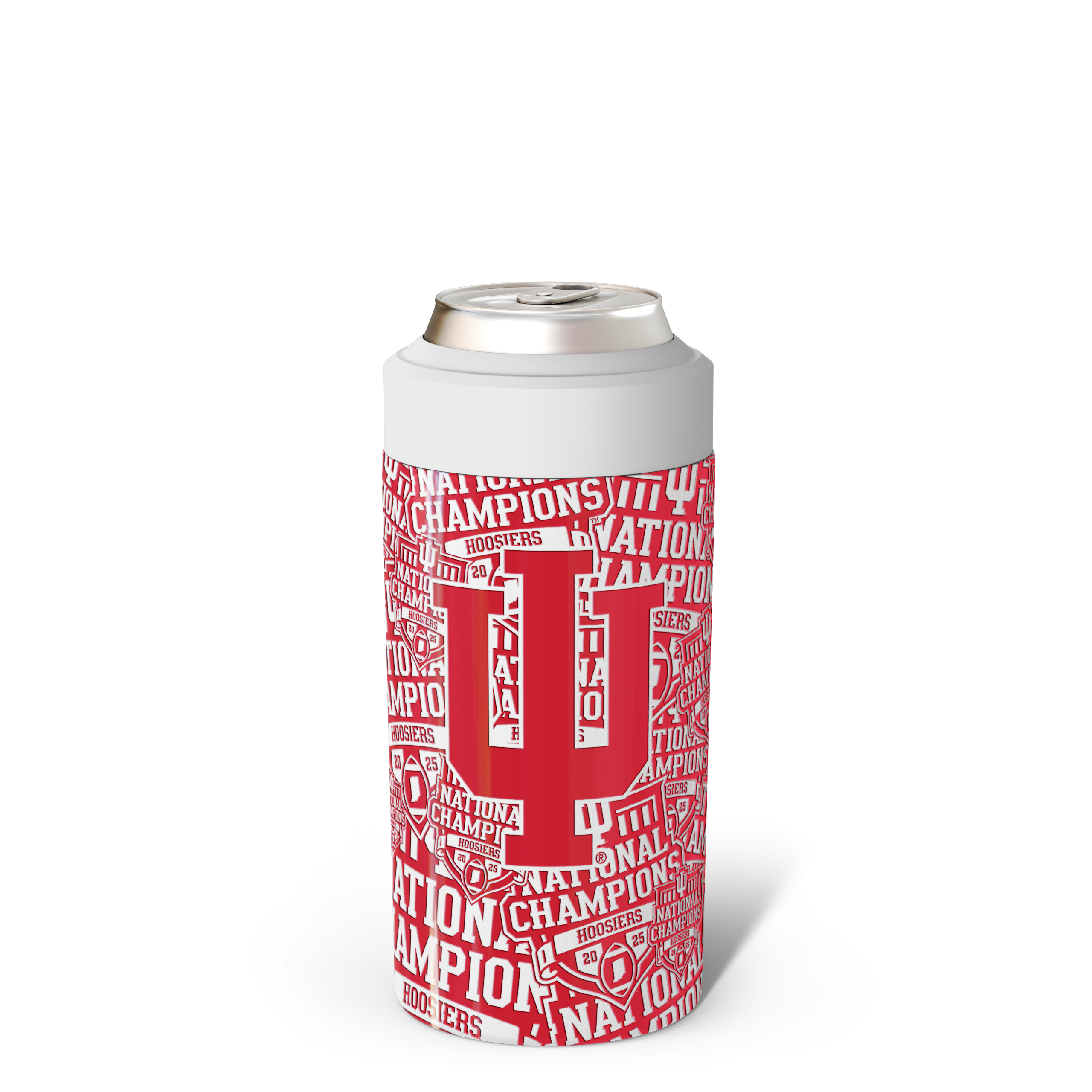 Universal Buddy | Indiana Hoosiers | CFB National Champs - Image 2