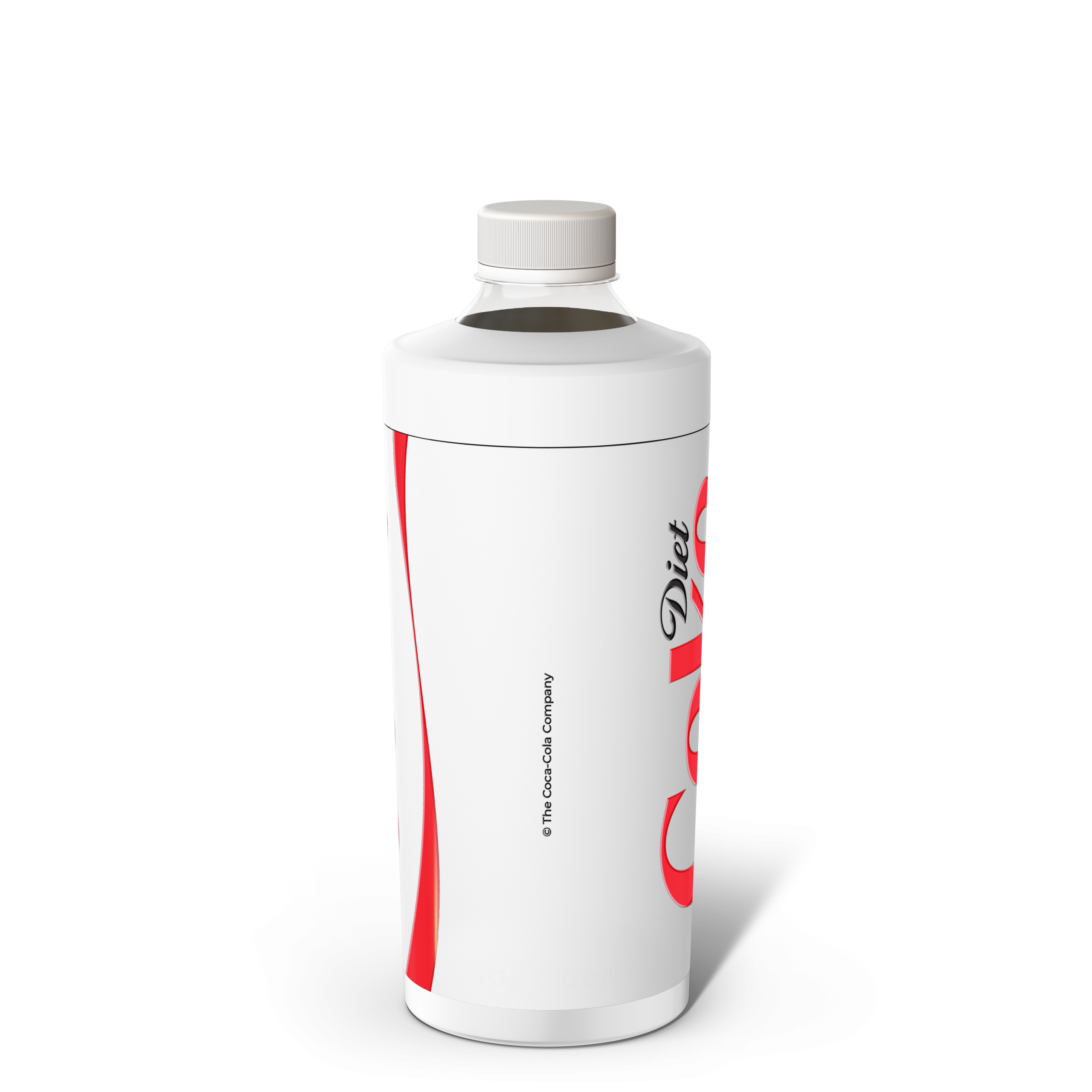 Universal XL | Coca-Cola | Diet Coke - Image 2