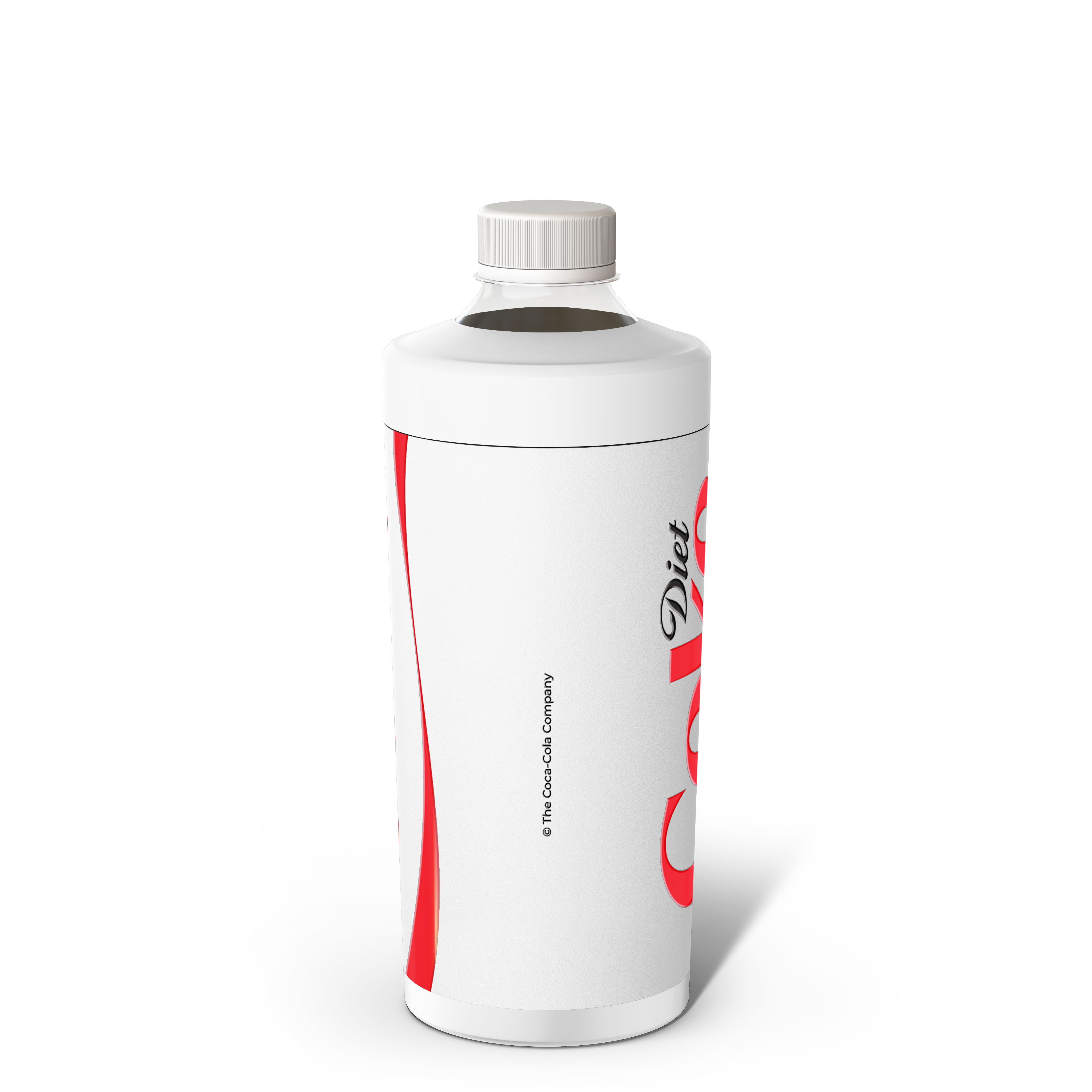 Universal XL | Coca-Cola | Diet Coke - Image 2
