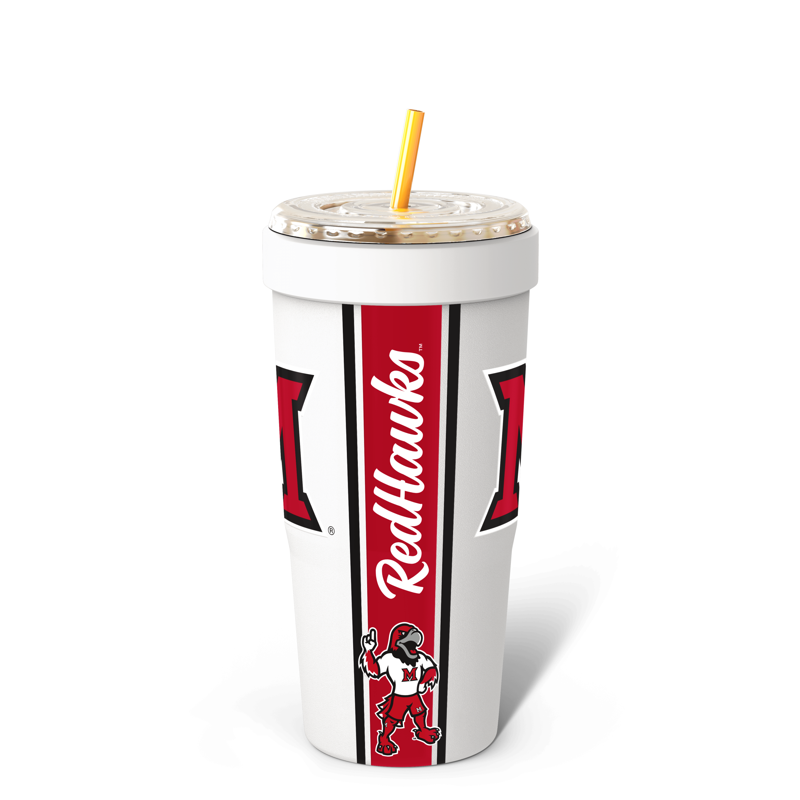 To-Go Buddy | Miami-Ohio Redhawks | Gameday - Image 2