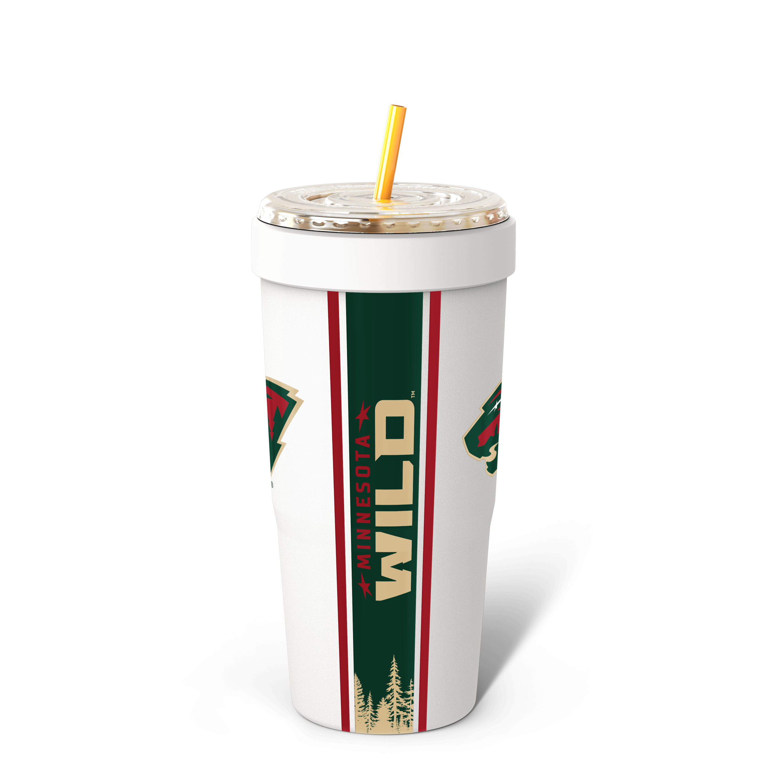 To-Go Buddy | Minnesota Wild | Gameday - Image 2