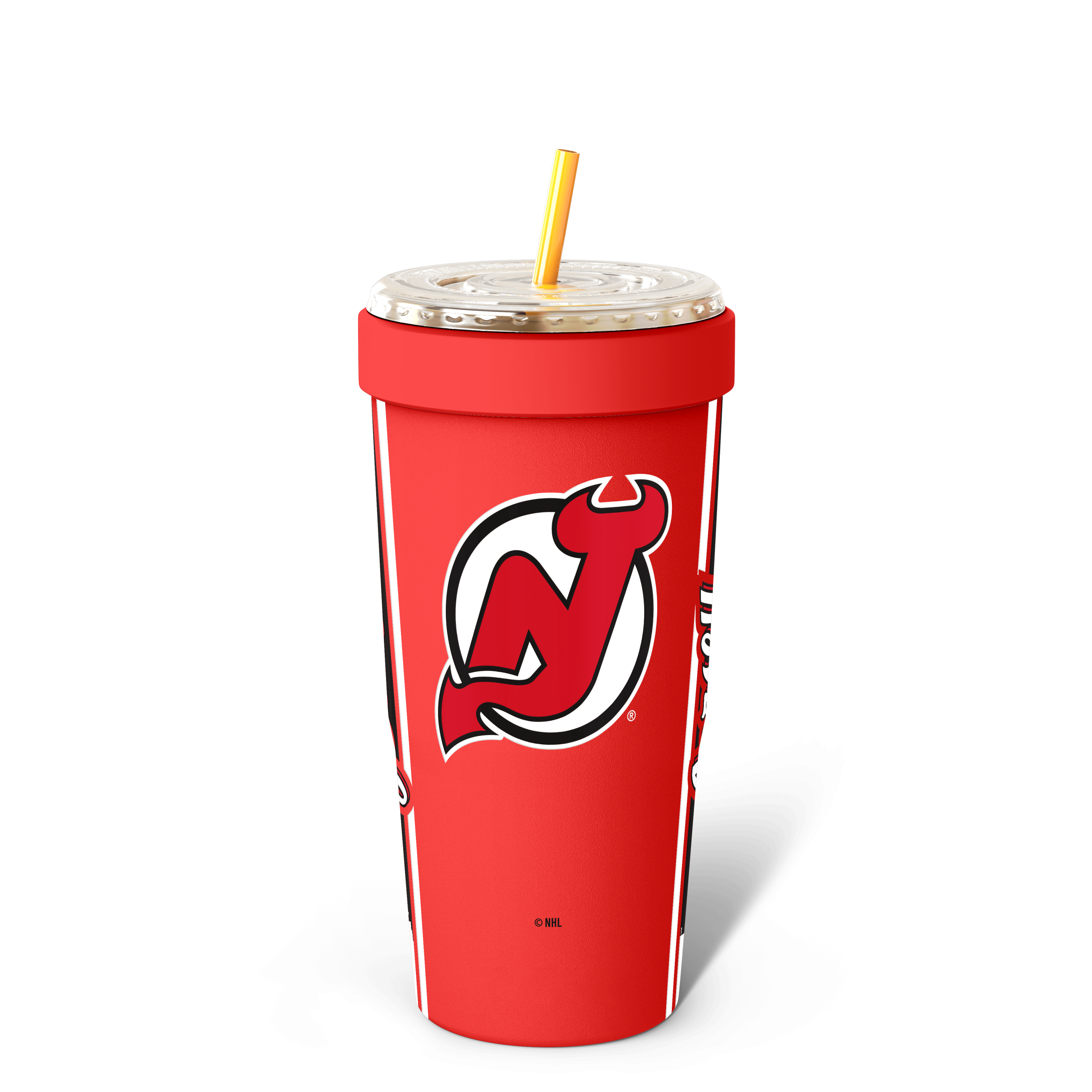 To-Go Buddy | New Jersey Devils | Gameday - Image 3