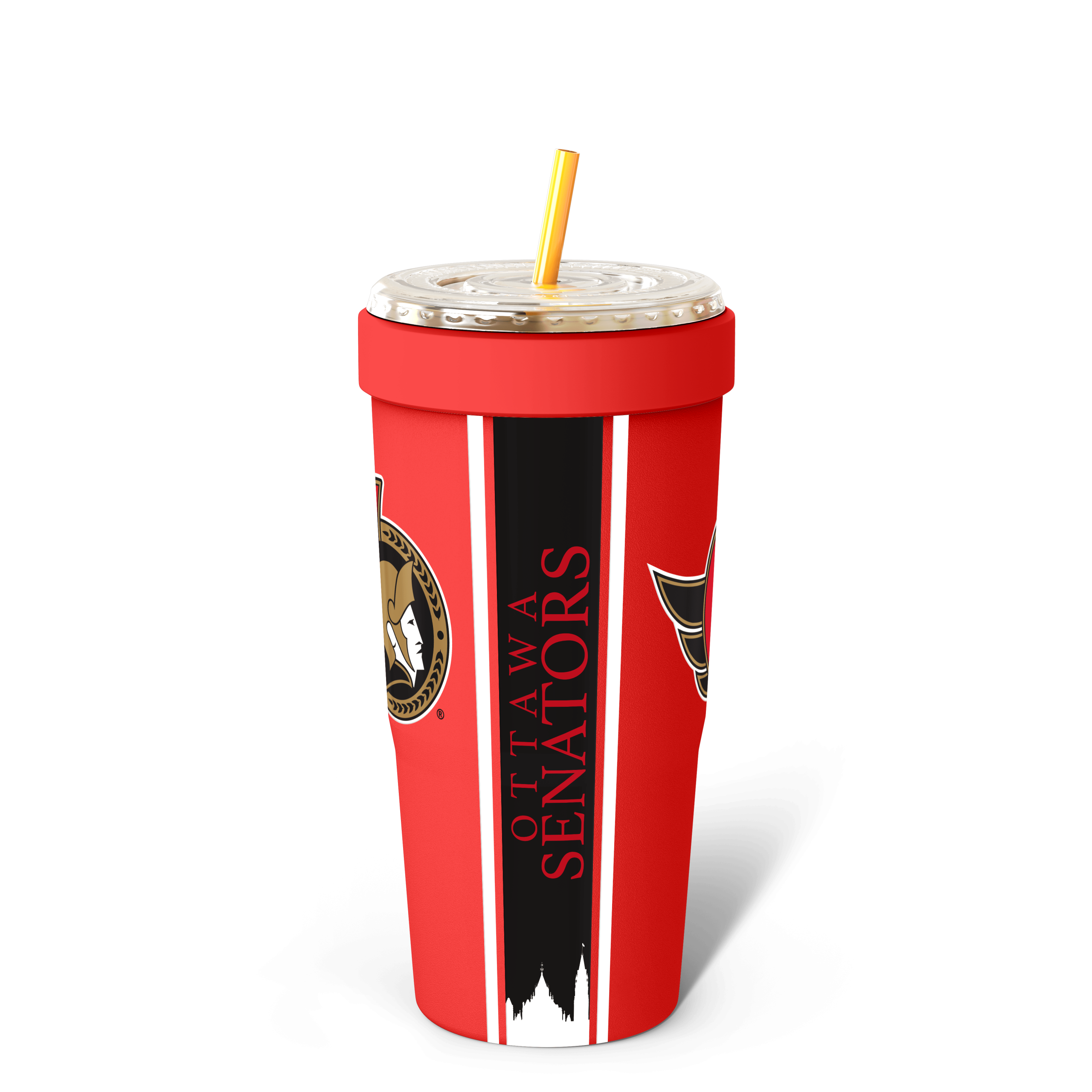 To-Go Buddy | Ottawa Senators | Gameday - Image 2