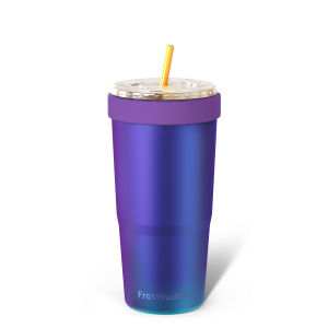 To-Go Buddy | Nebula