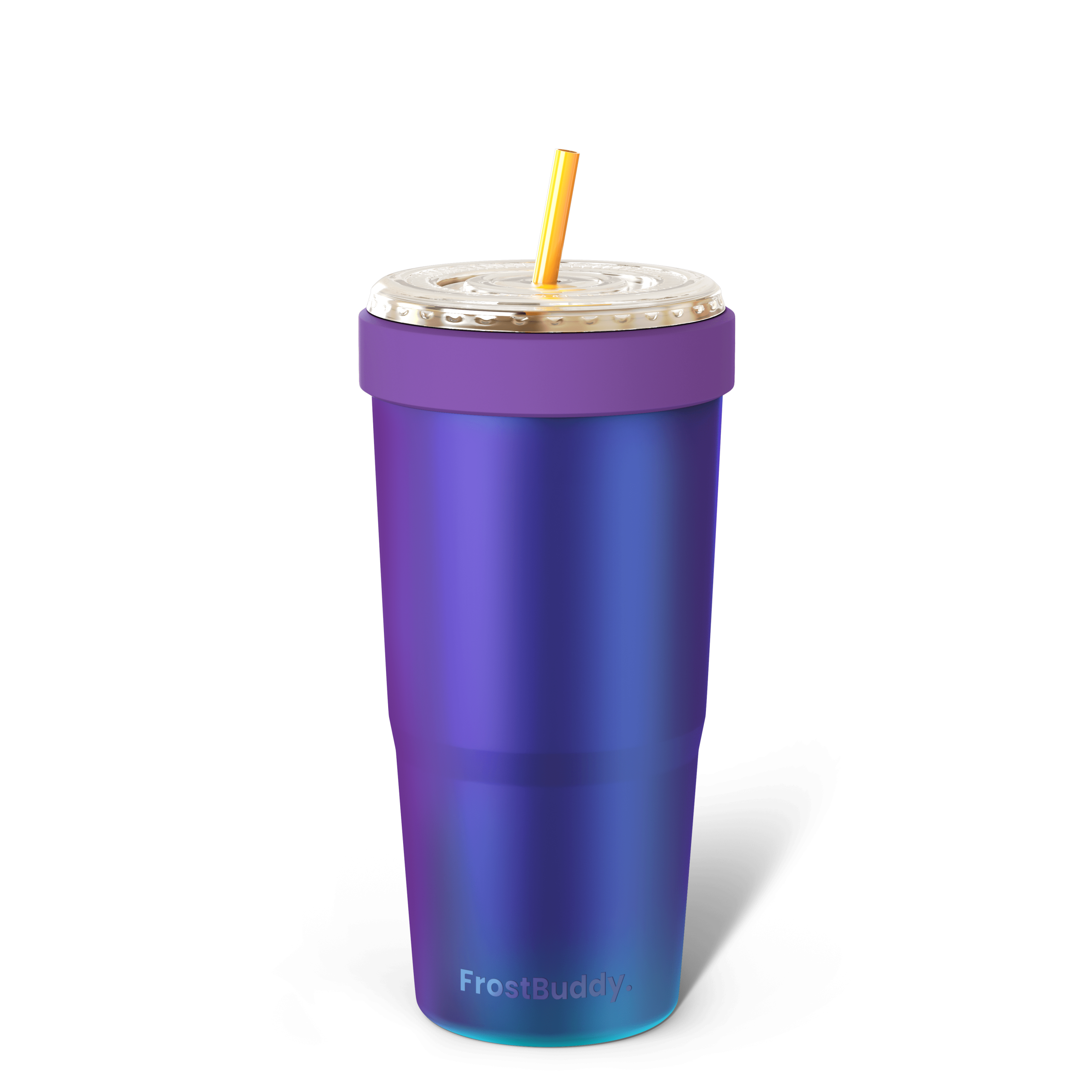 To-Go Buddy | Nebula