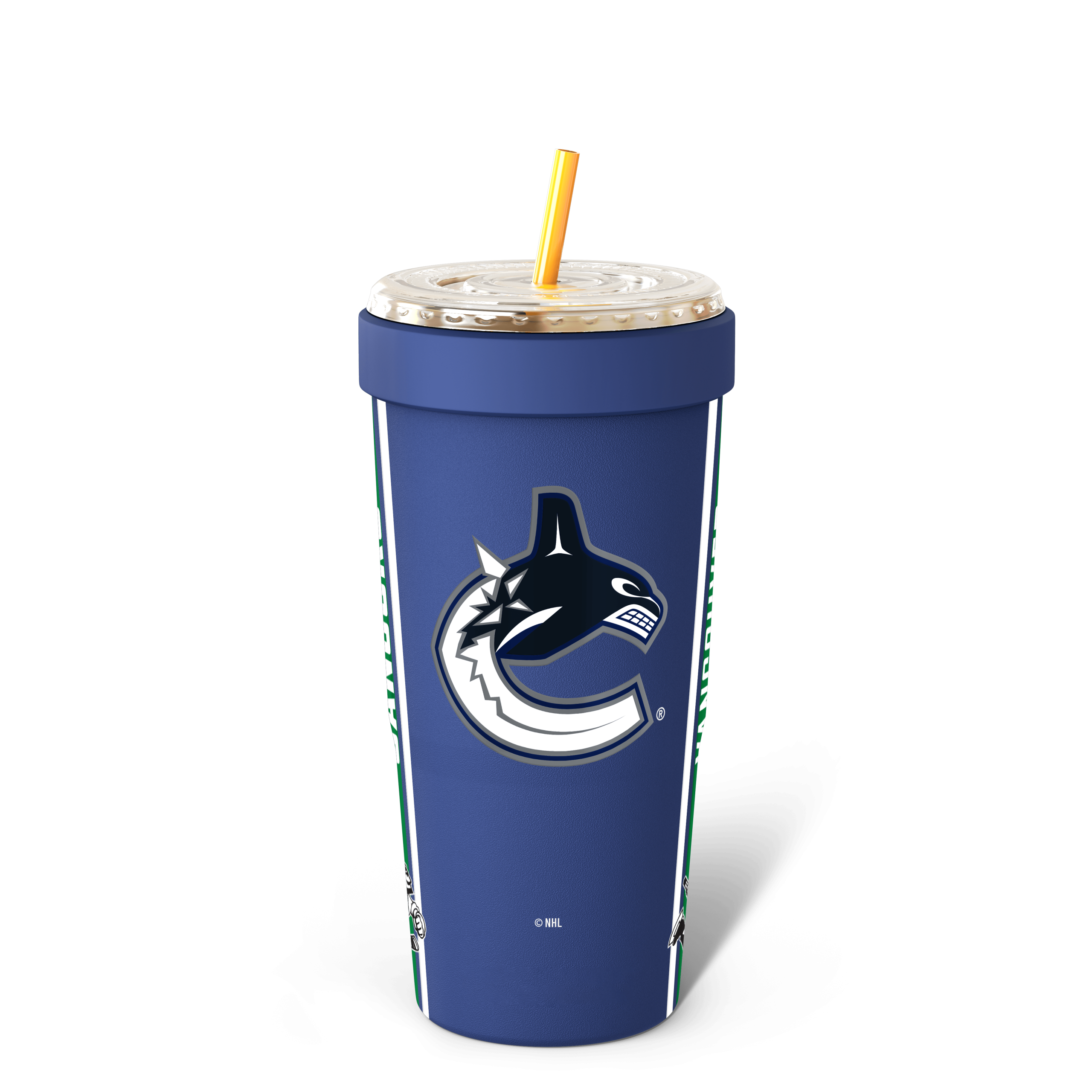 To-Go Buddy | Vancouver Canucks | Gameday - Image 3