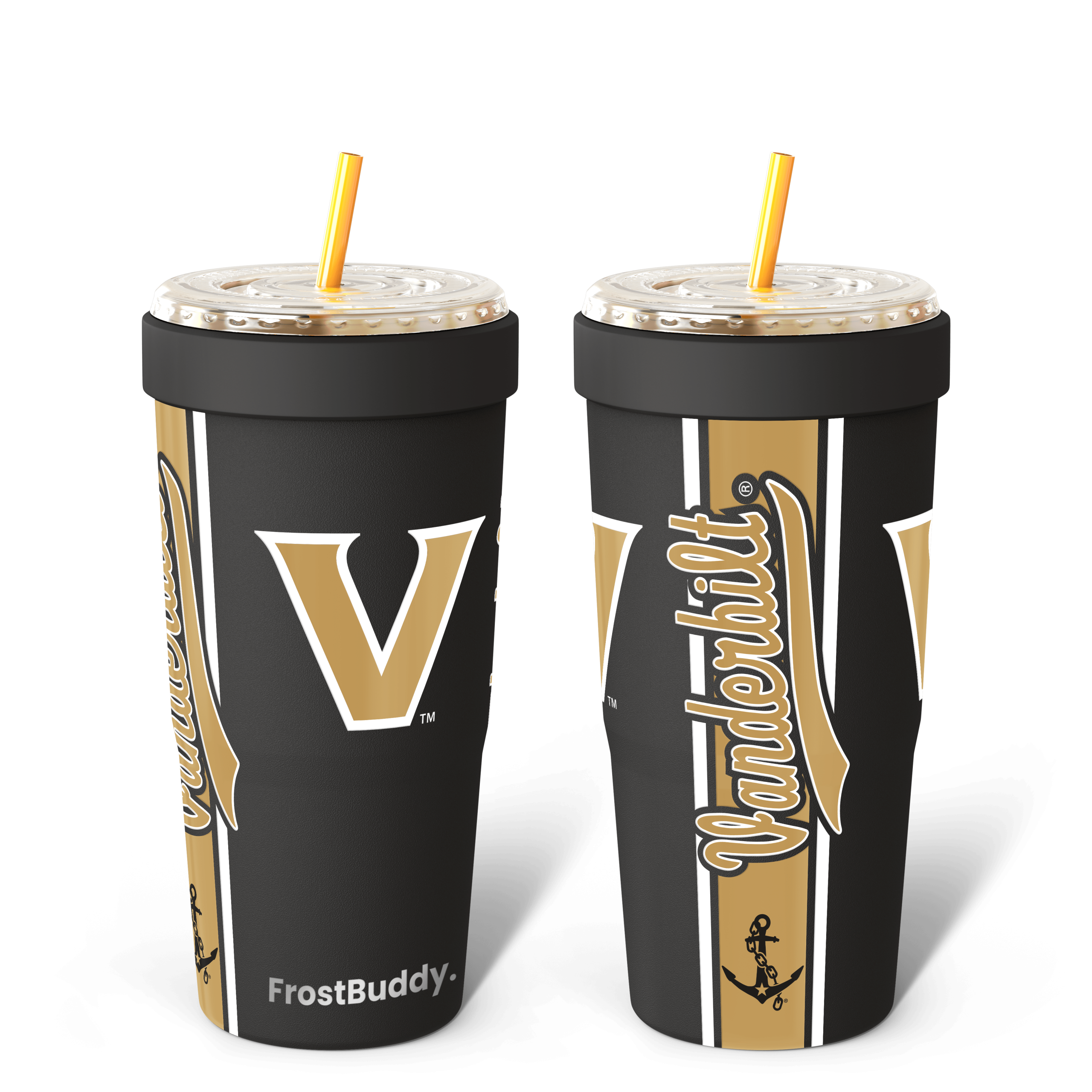 To-Go Buddy | Vanderbilt Commodores | Gameday - Image 3