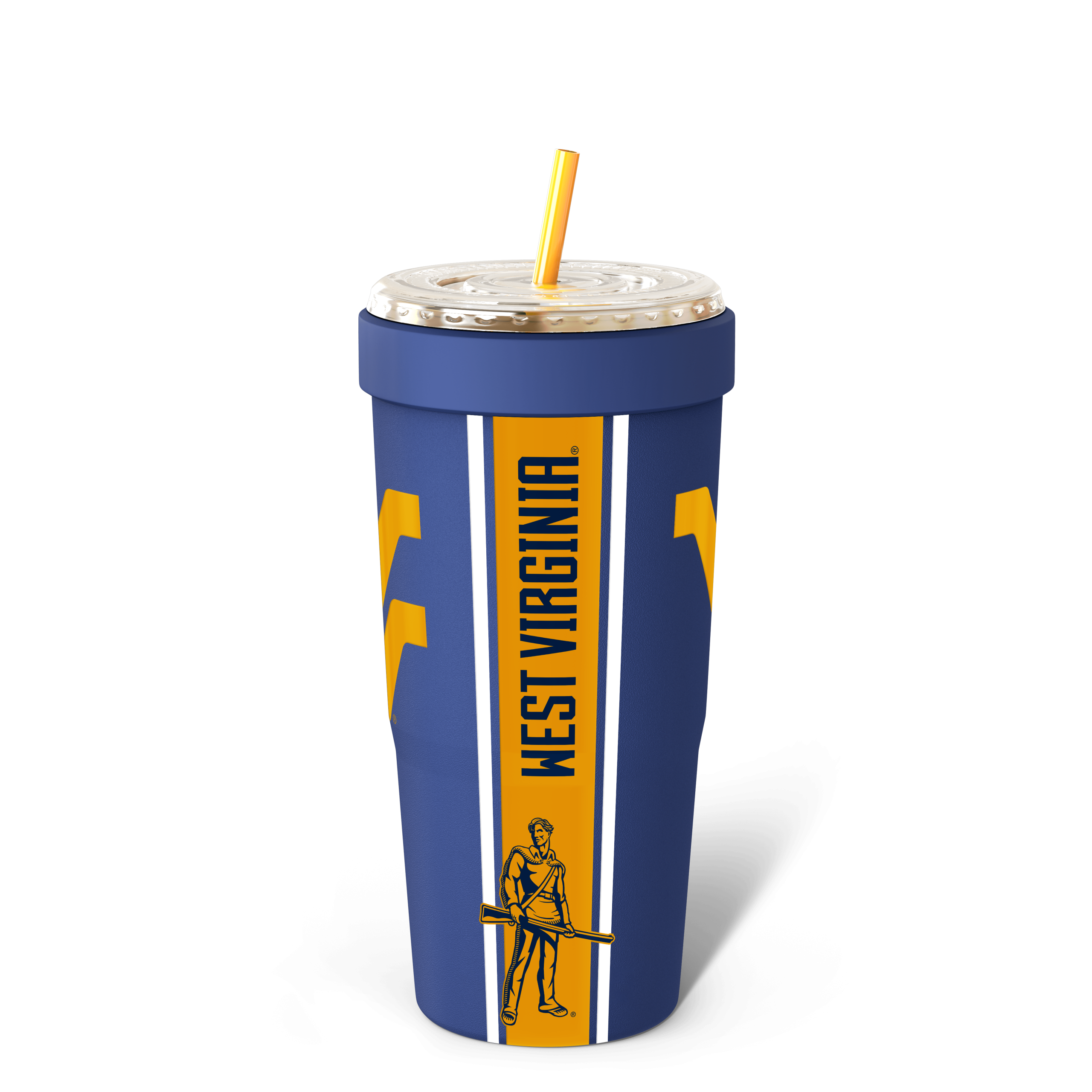 To-Go Buddy | West Virginia Mountaineers | Gameday - Image 2