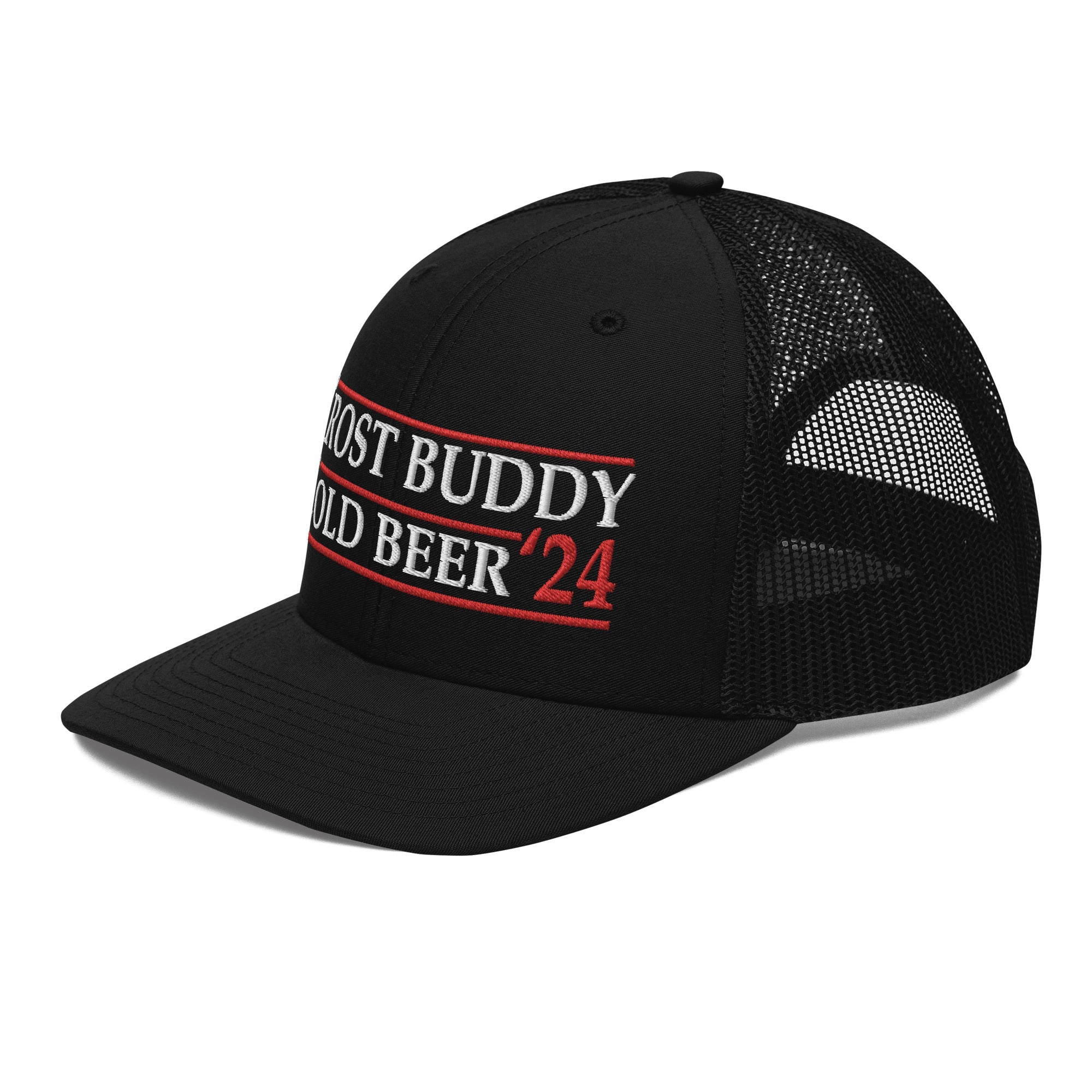 Election Trucker Cap - Image 11