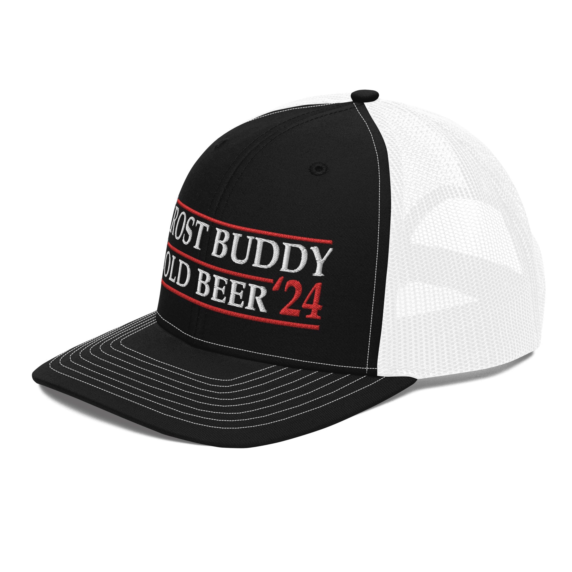Election Trucker Cap - Image 17