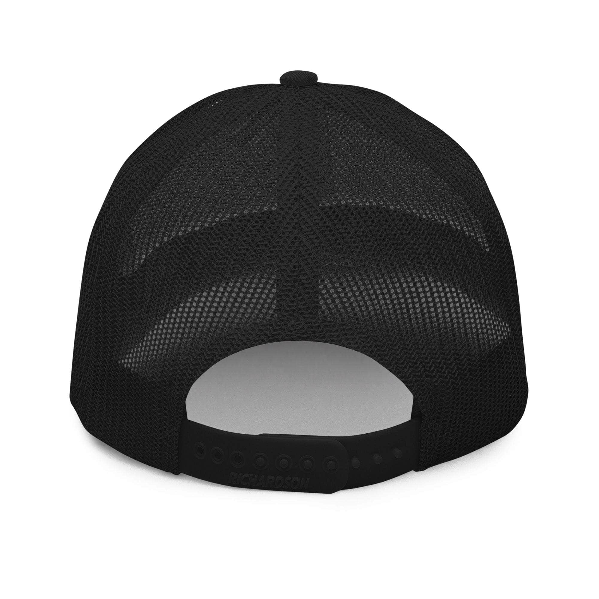 Logo Trucker Cap - Image 2