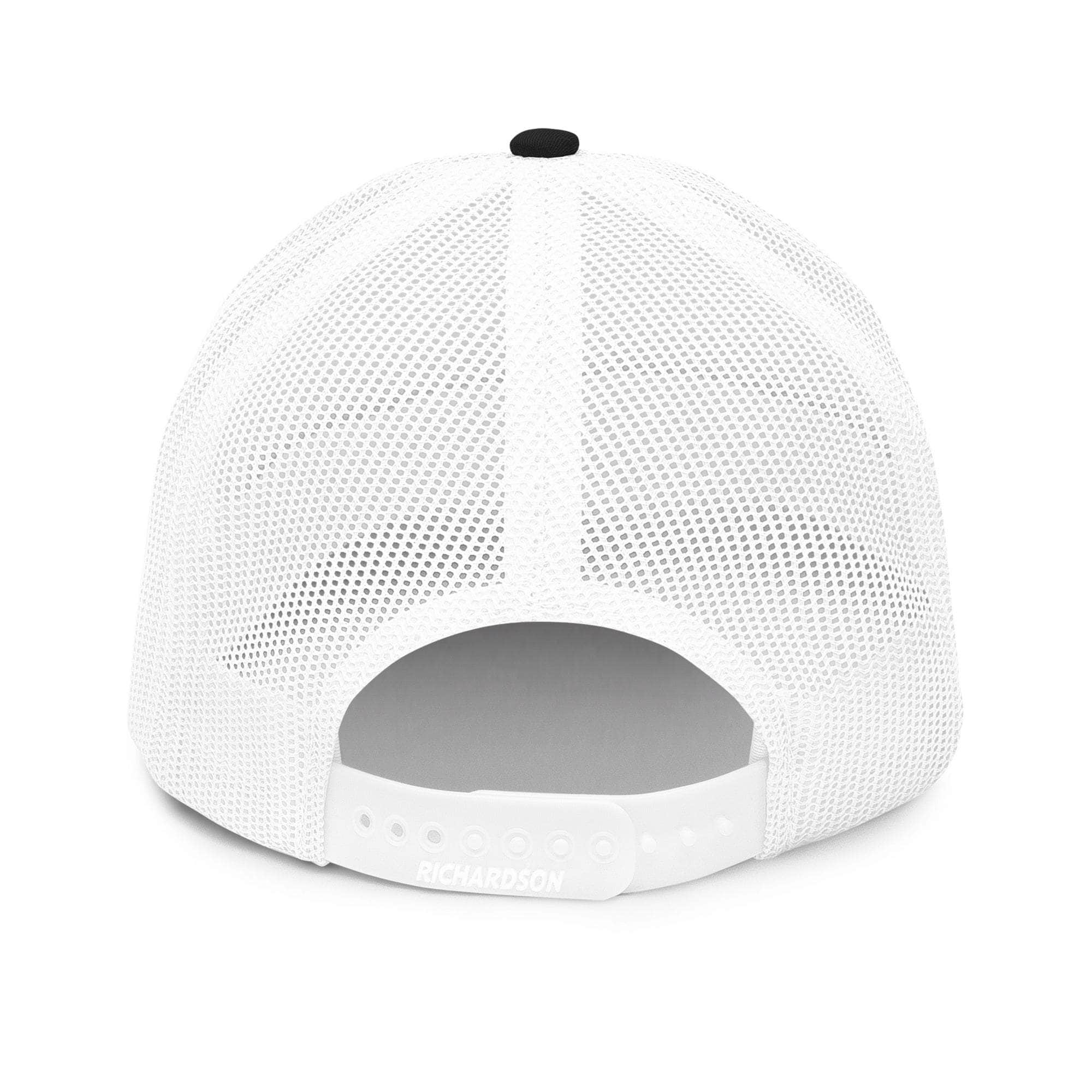 Logo Trucker Cap - Image 8
