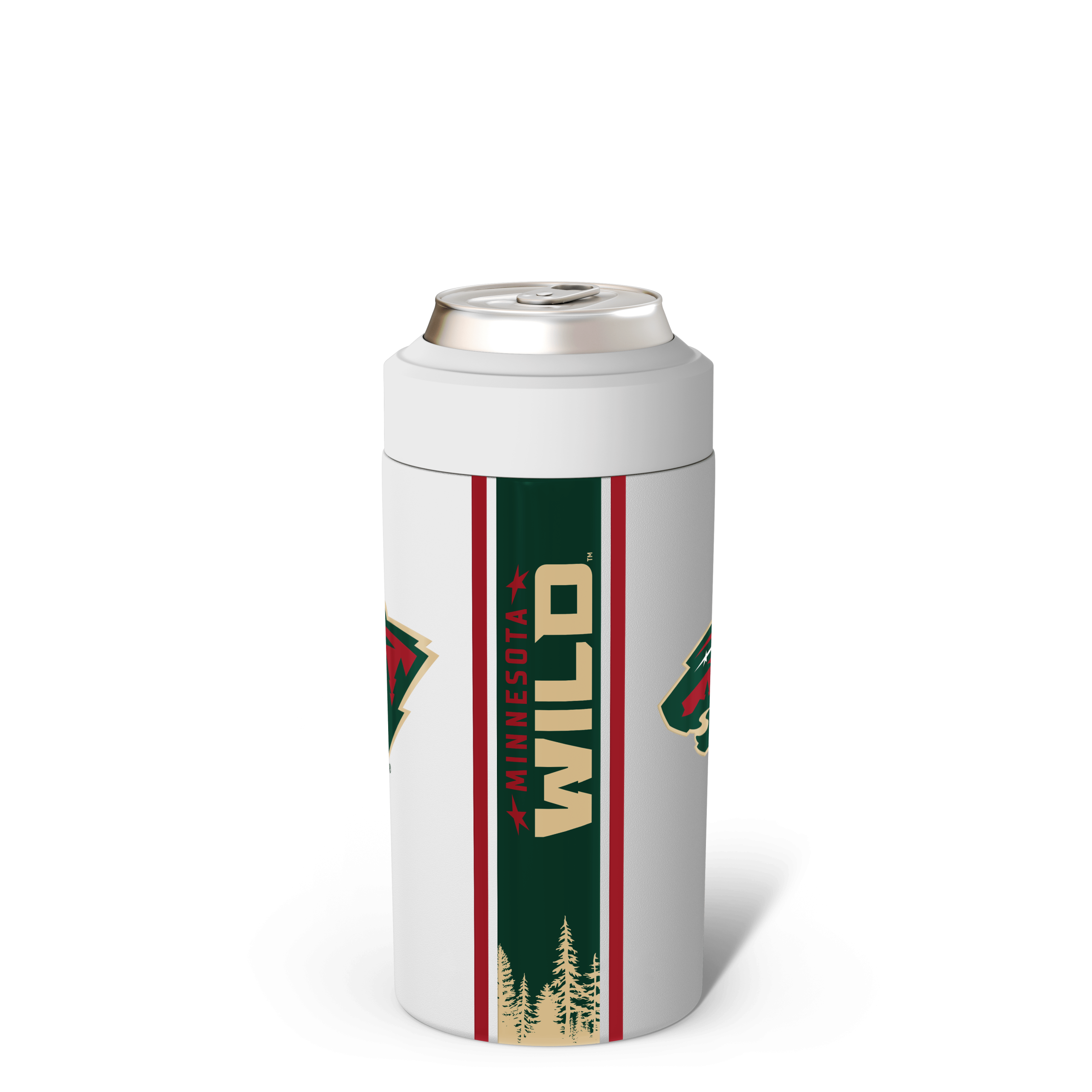 Universal Buddy | Minnesota Wild | Gameday - Image 2