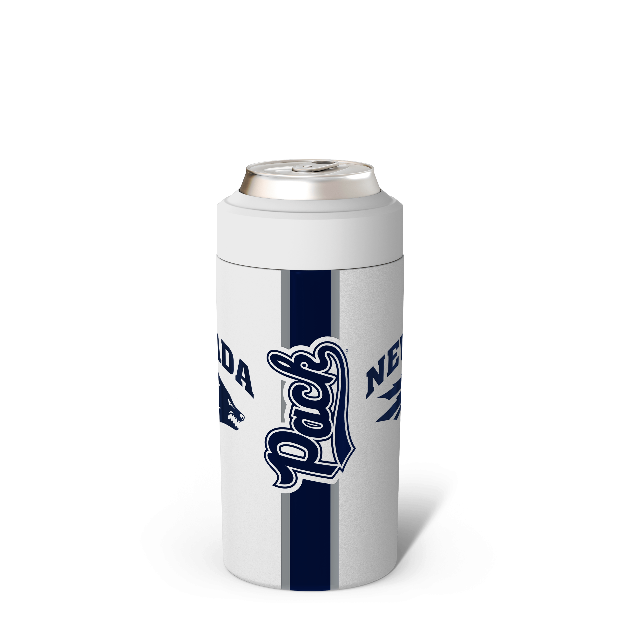 Universal Buddy | Nevada-Reno Wolf Pack | Gameday - Image 2