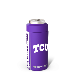Universal Buddy | TCU Horned Frogs | Gameday