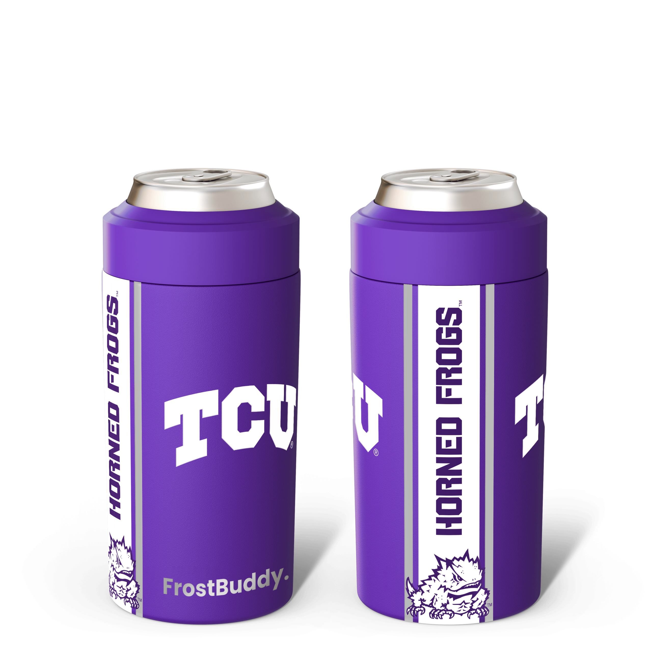 Universal Buddy | TCU Horned Frogs | Gameday - Image 3