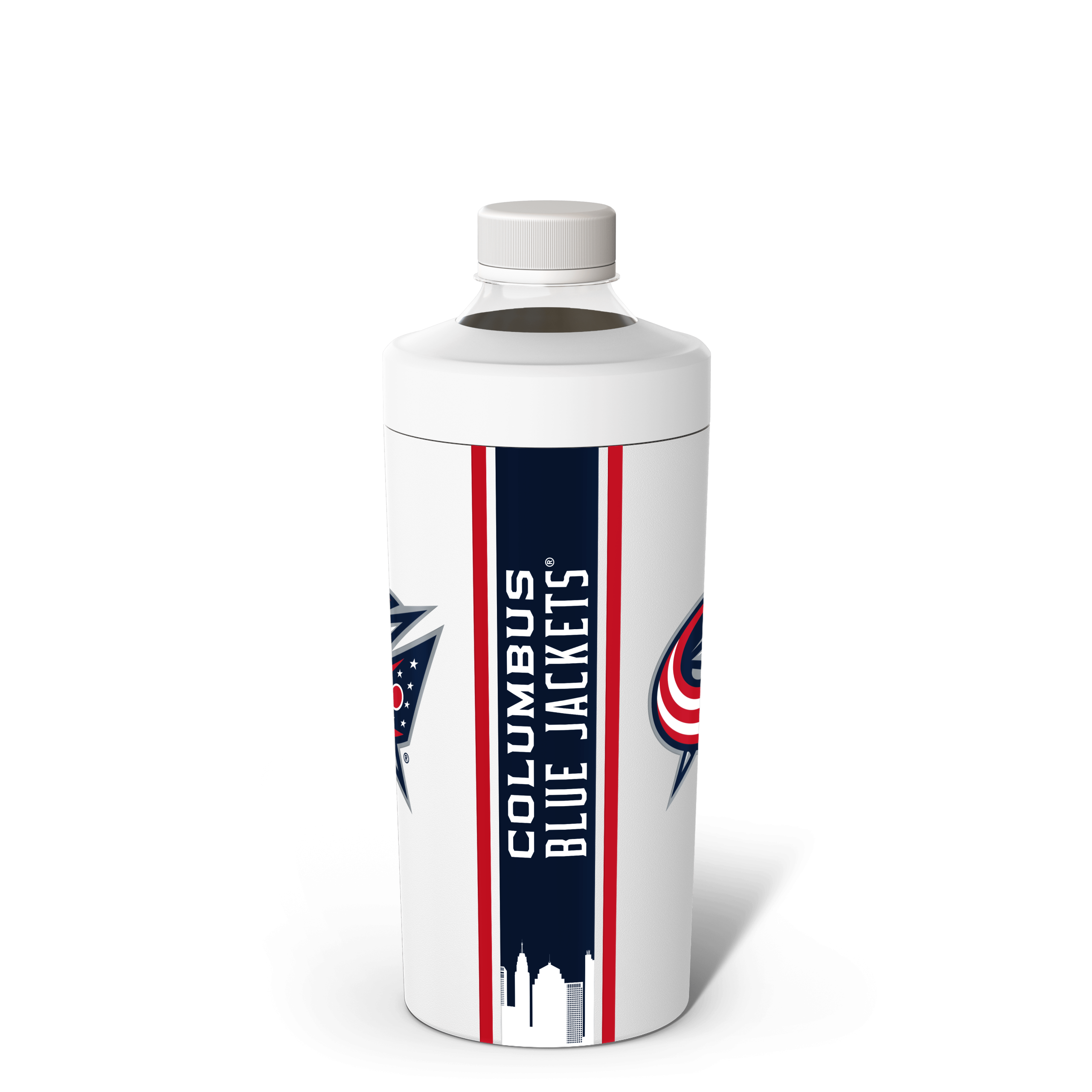 Universal XL | Columbus Blue Jackets | Gameday - Image 2