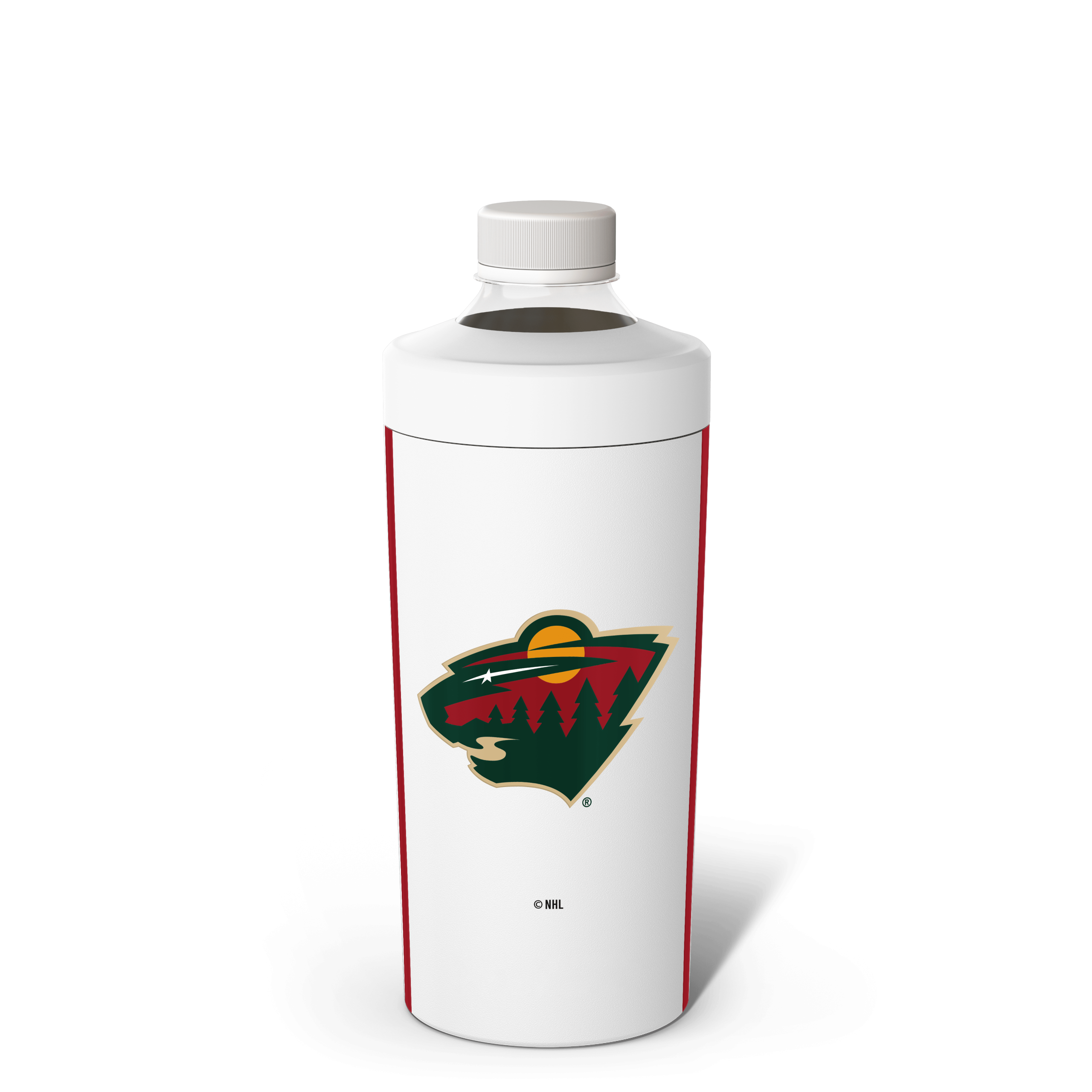 Universal XL | Minnesota Wild | Gameday - Image 3
