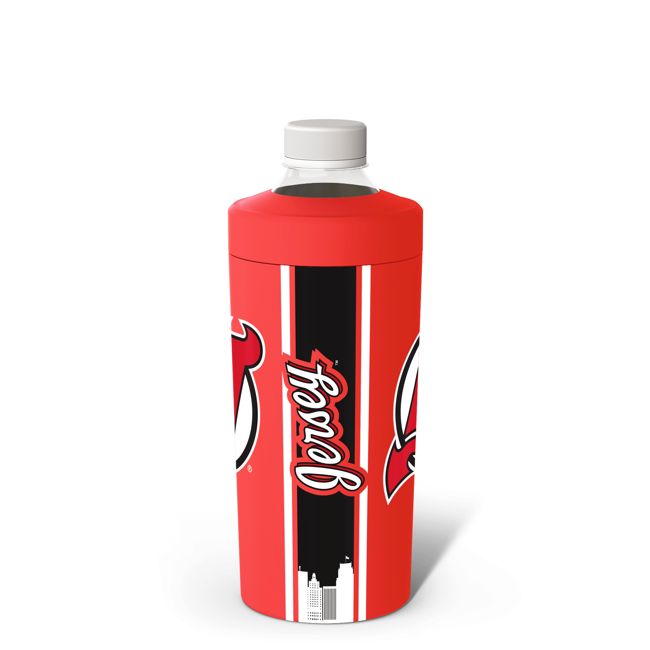 Universal XL | New Jersey Devils | Gameday - Image 2