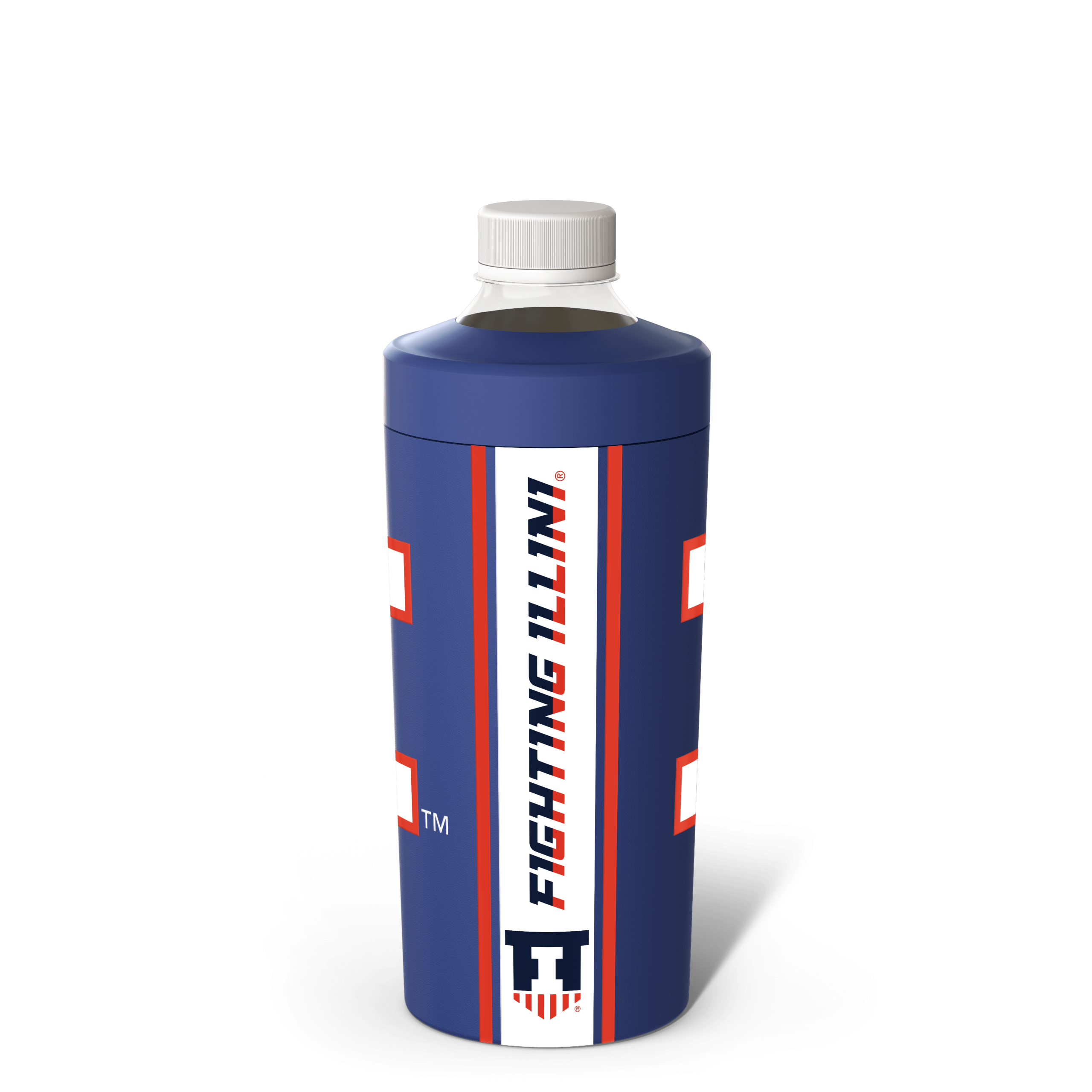 Universal XL | Illinois Fighting Illini | Gameday - Image 2