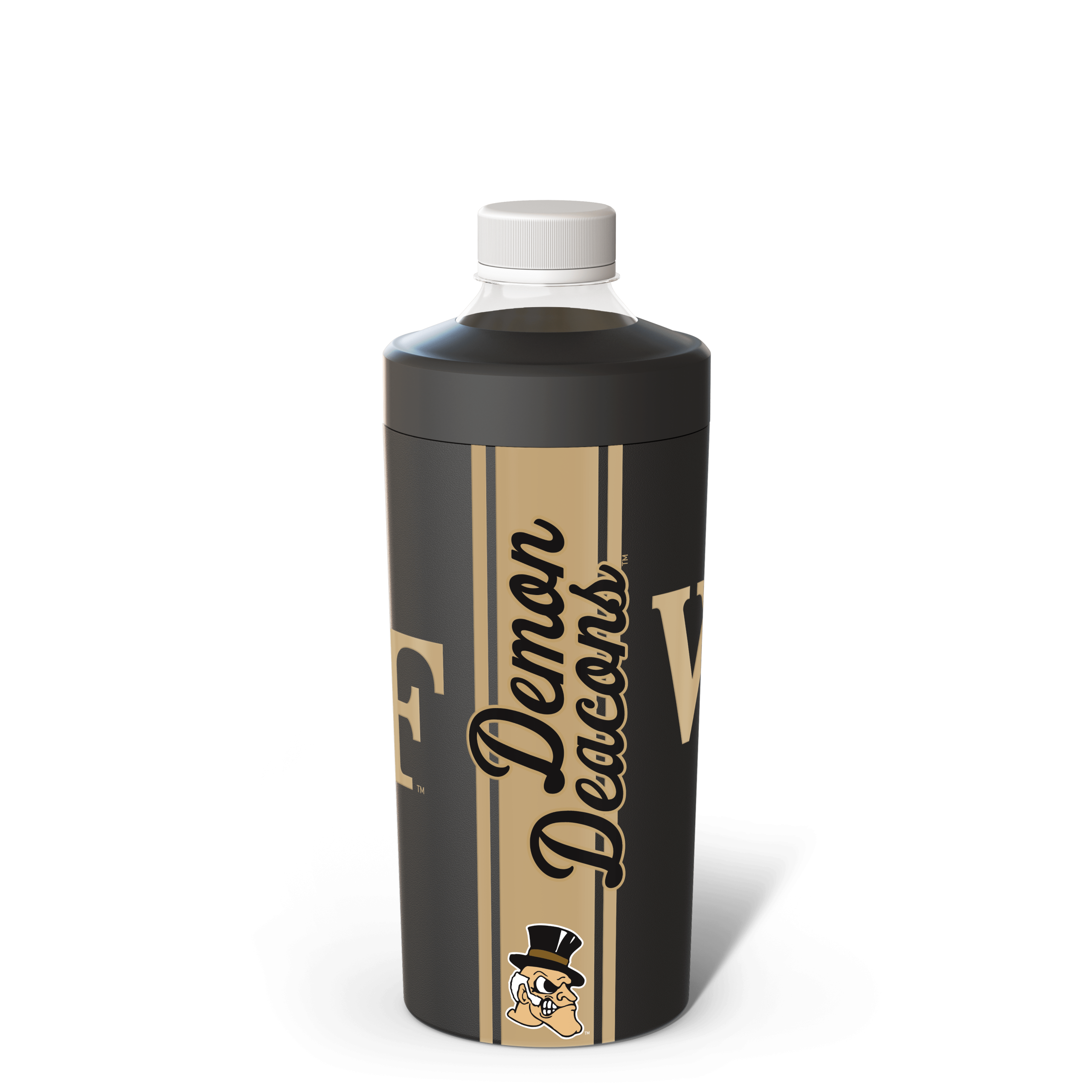 Universal XL | Wake Forest Demon Deacons | Gameday - Image 2