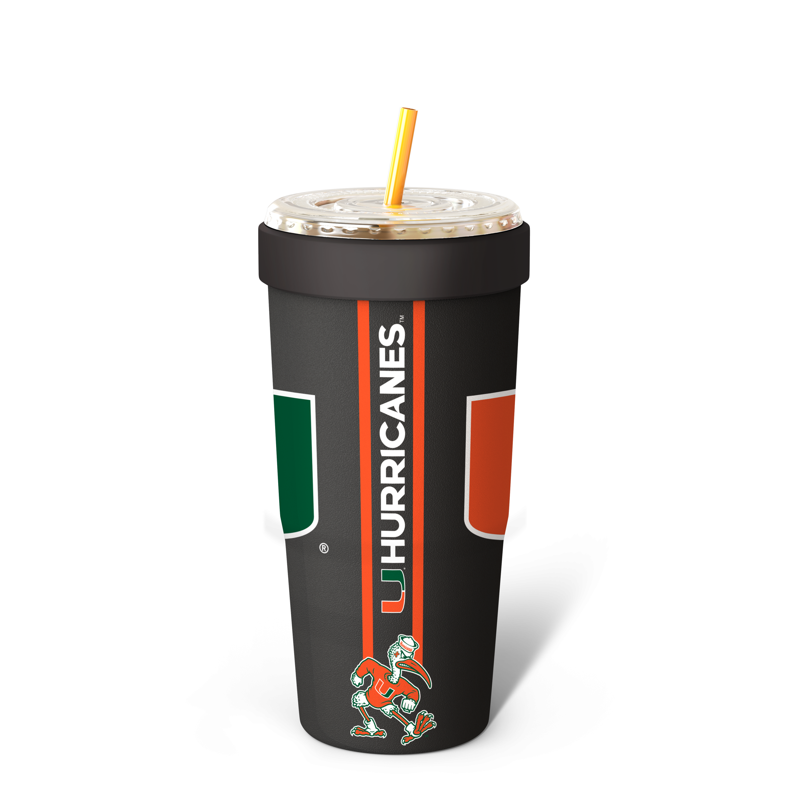 To-Go Buddy | Miami Hurricanes | Gameday - Image 2